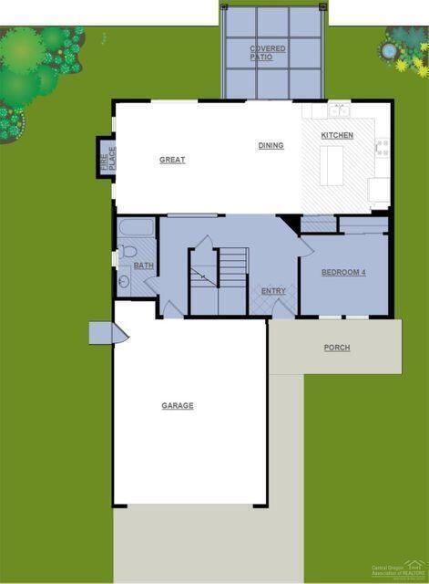 Eagle Crossing - Residential