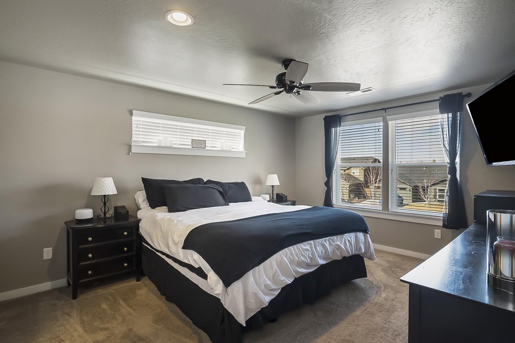 Eagle Crossing - Residential