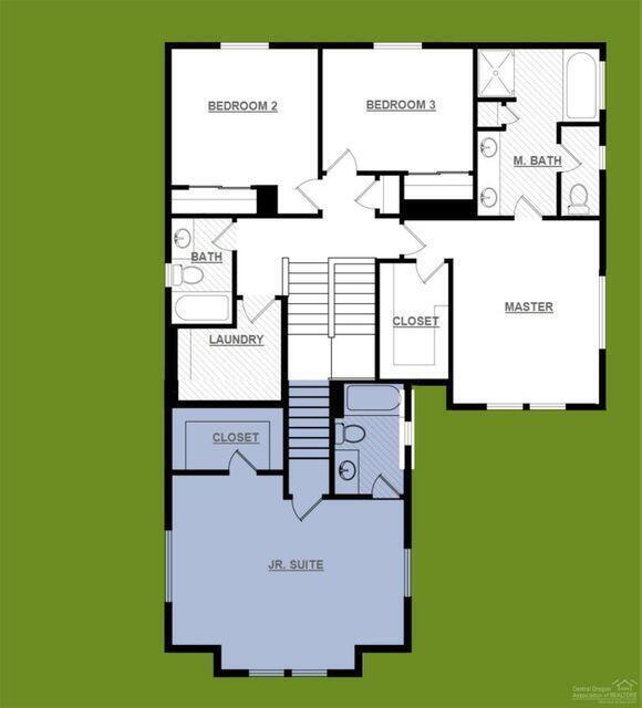 Eagle Crossing - Residential