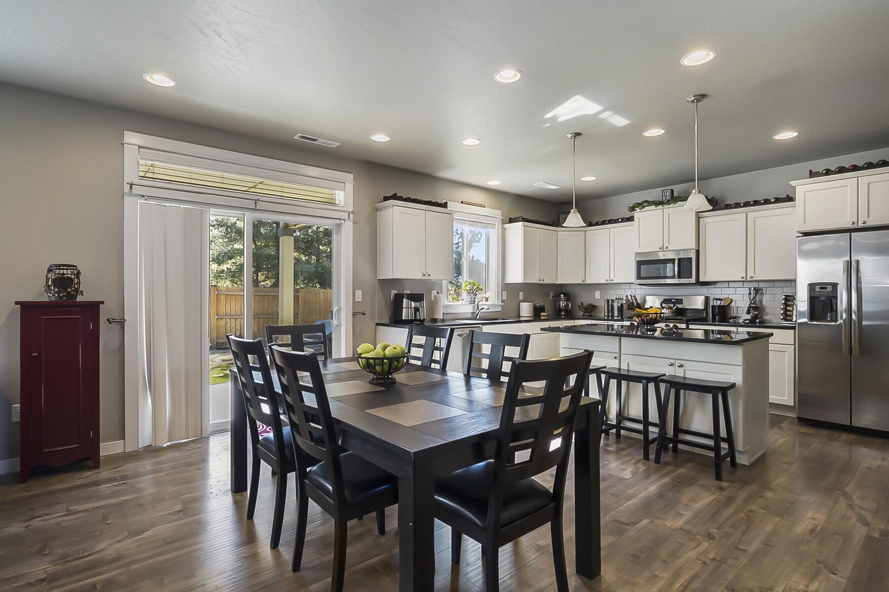 Eagle Crossing - Residential