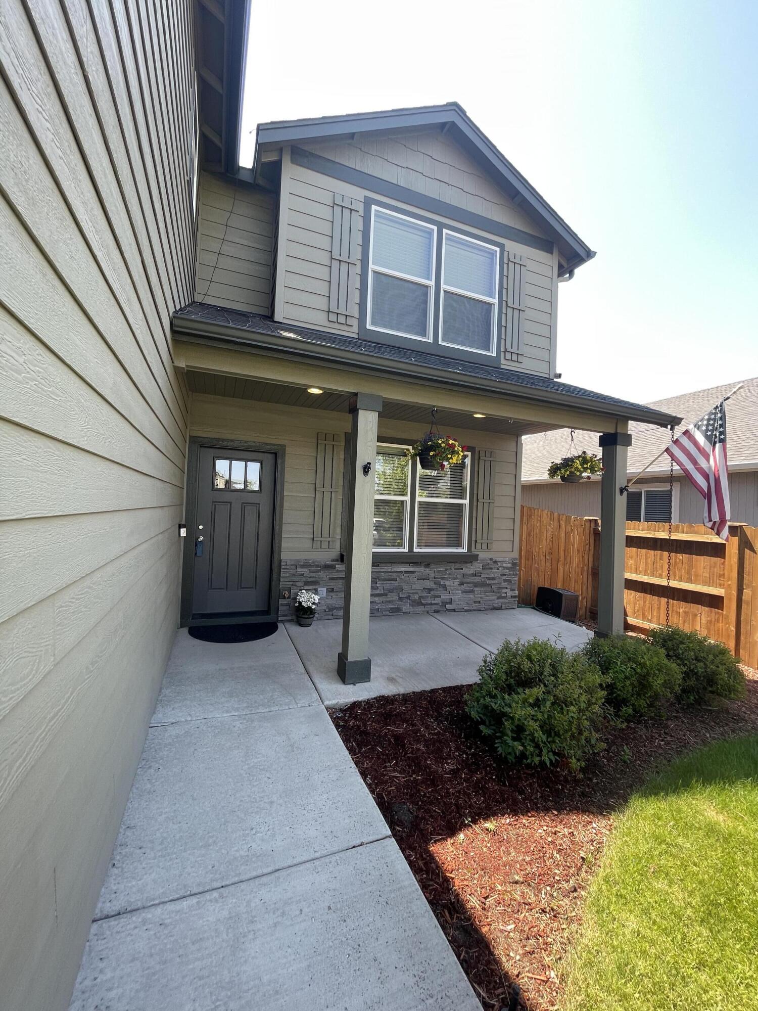 Eagle Crossing - Residential