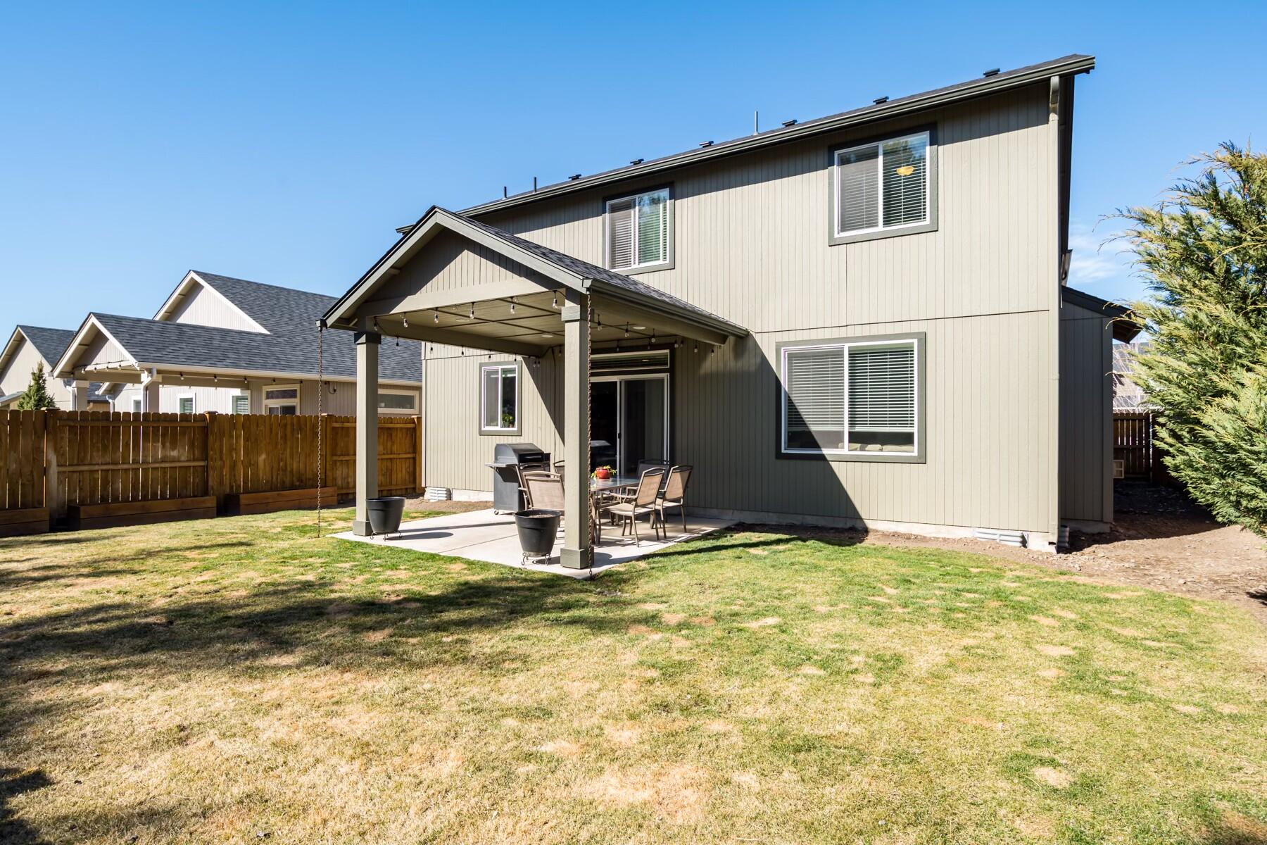 Eagle Crossing - Residential