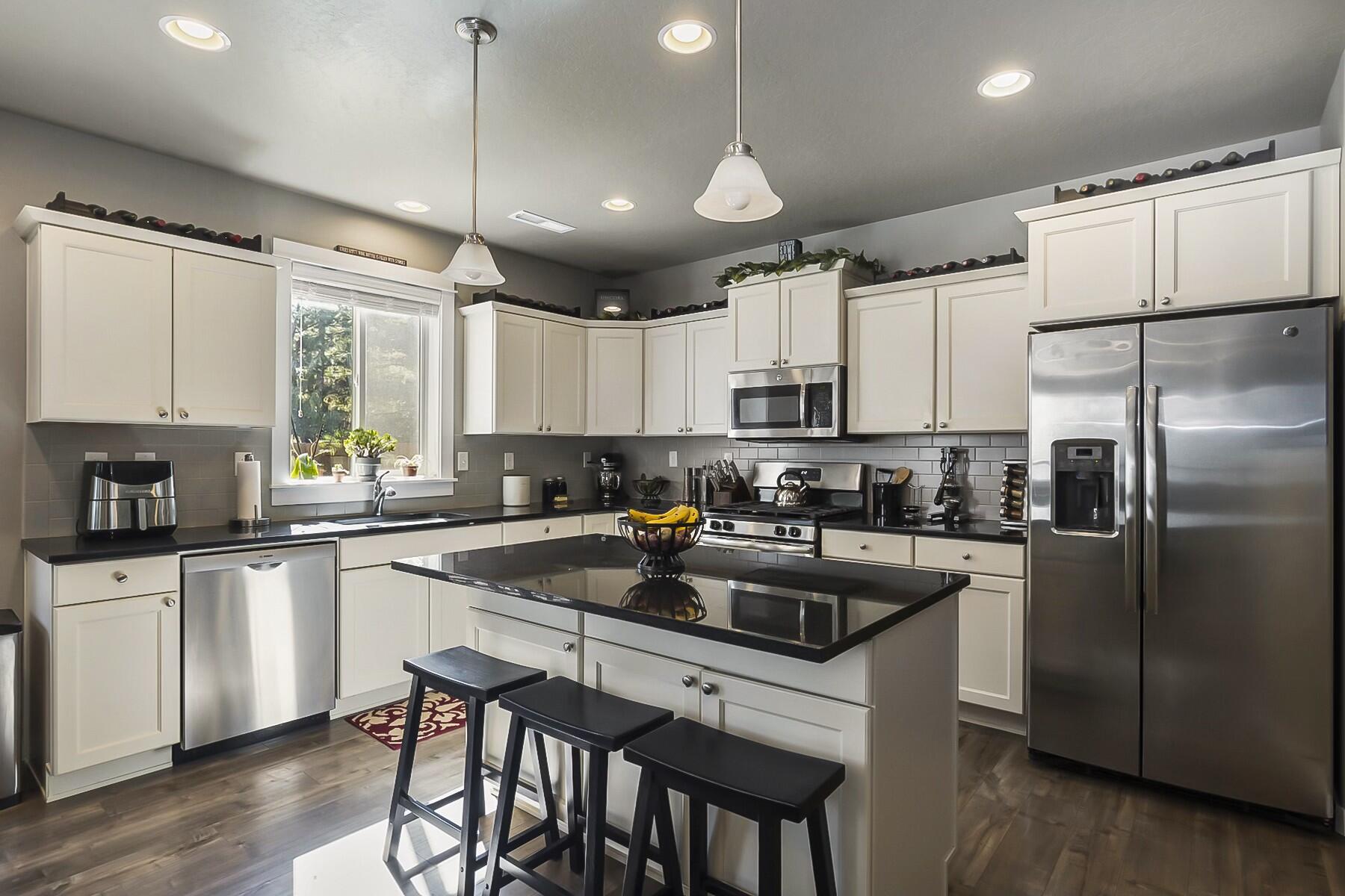 Eagle Crossing - Residential