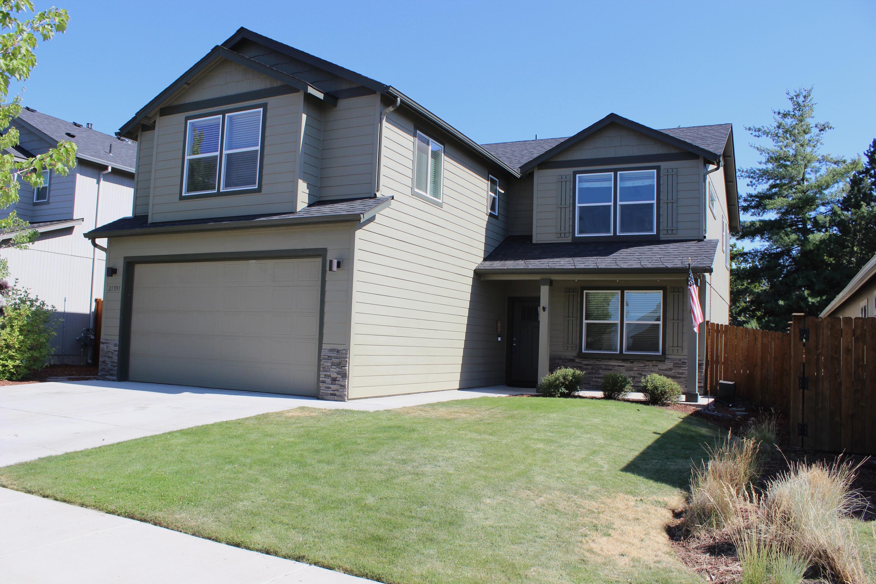 Eagle Crossing - Residential