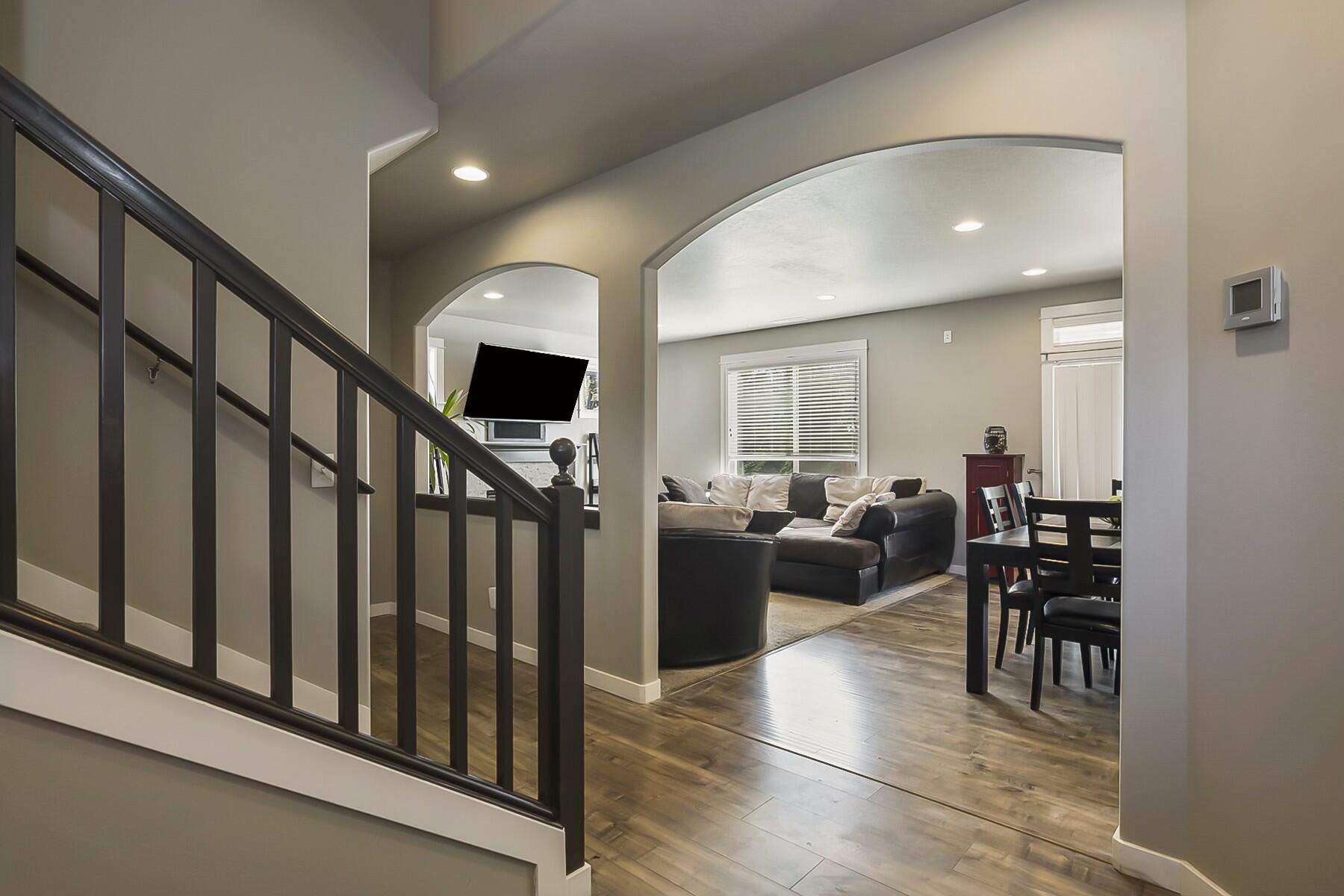 Eagle Crossing - Residential