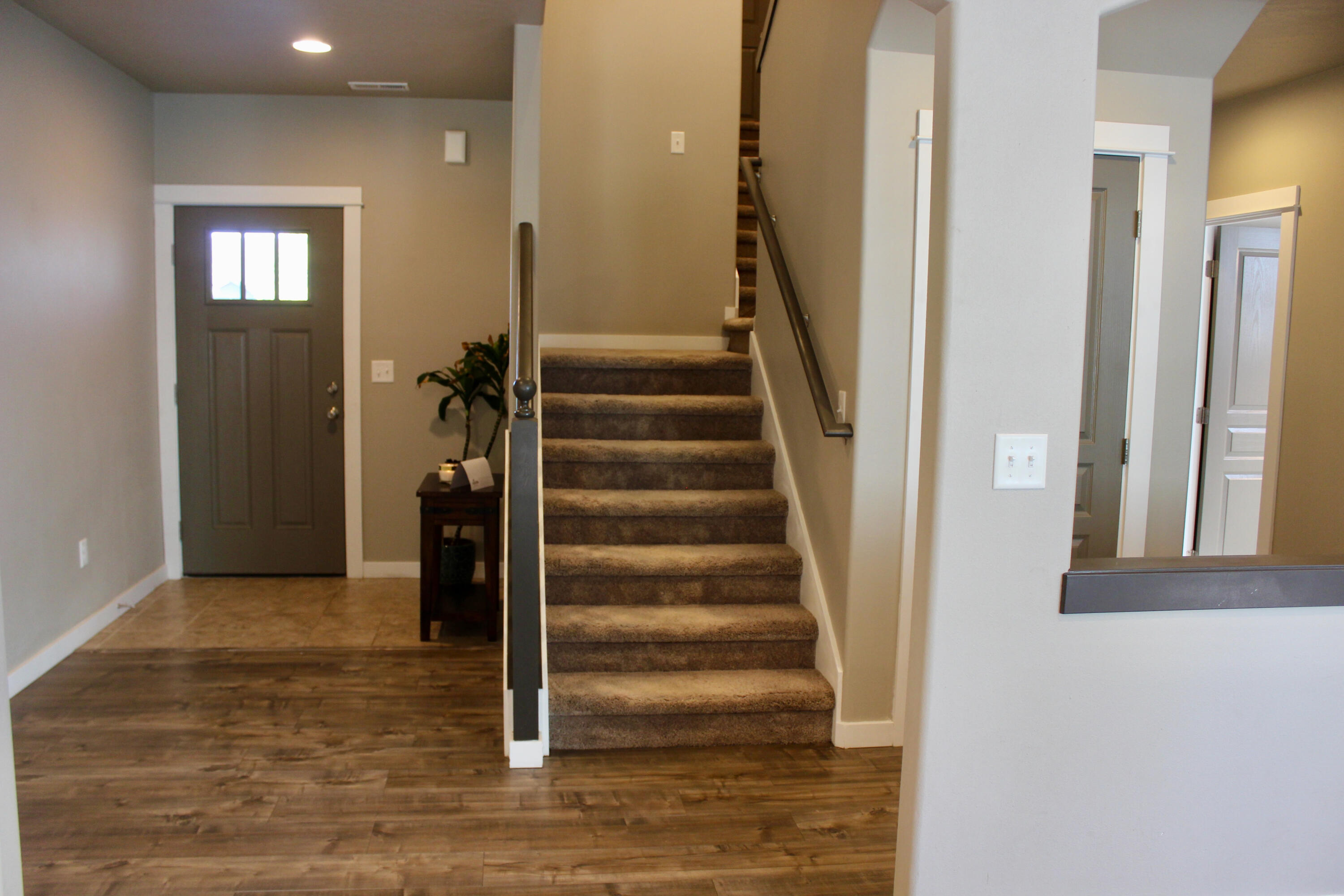 Eagle Crossing - Residential