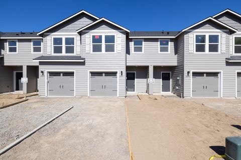 20491 SE Bard Court 9 Bend OR 97702