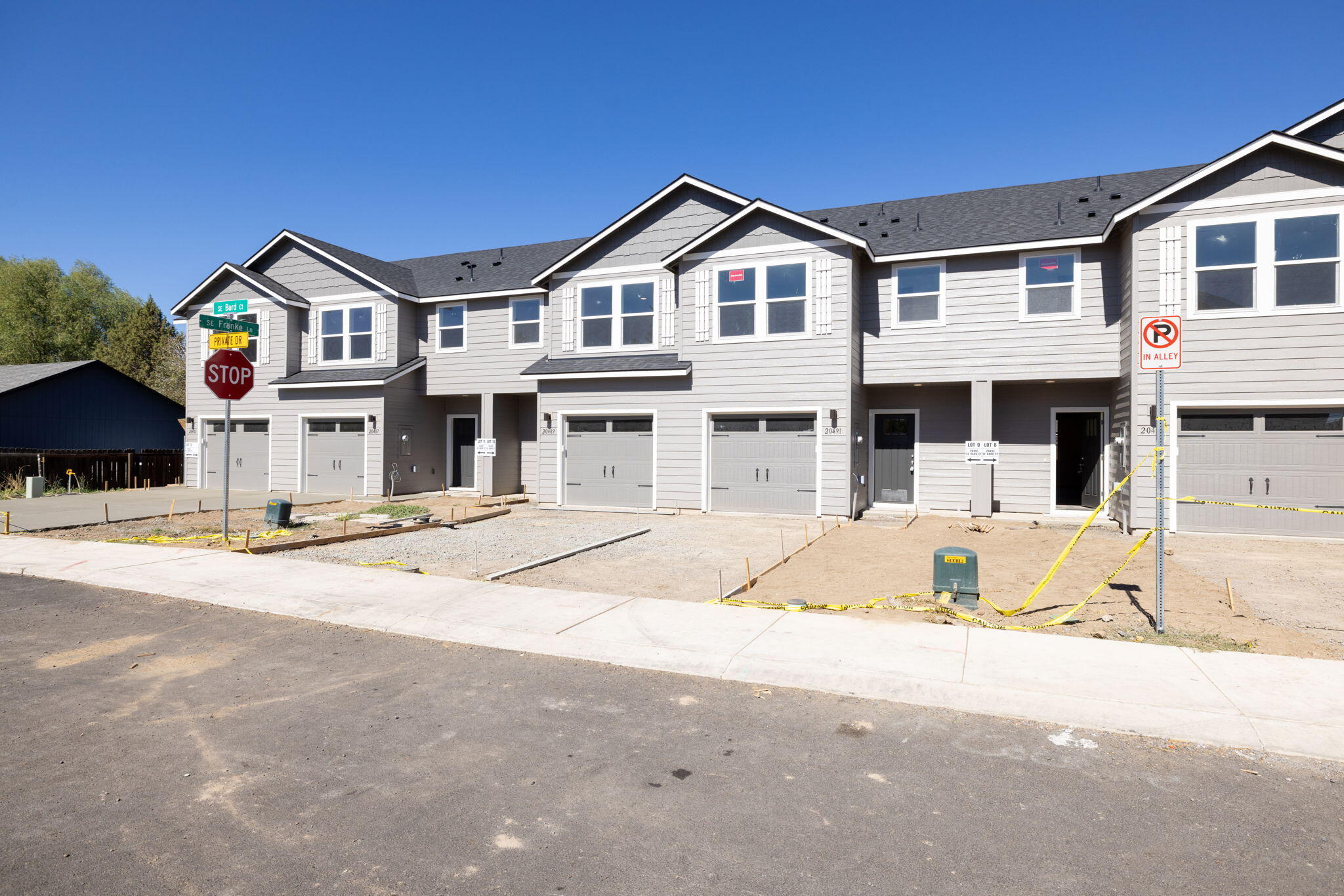 20491 SE Bard Court 9