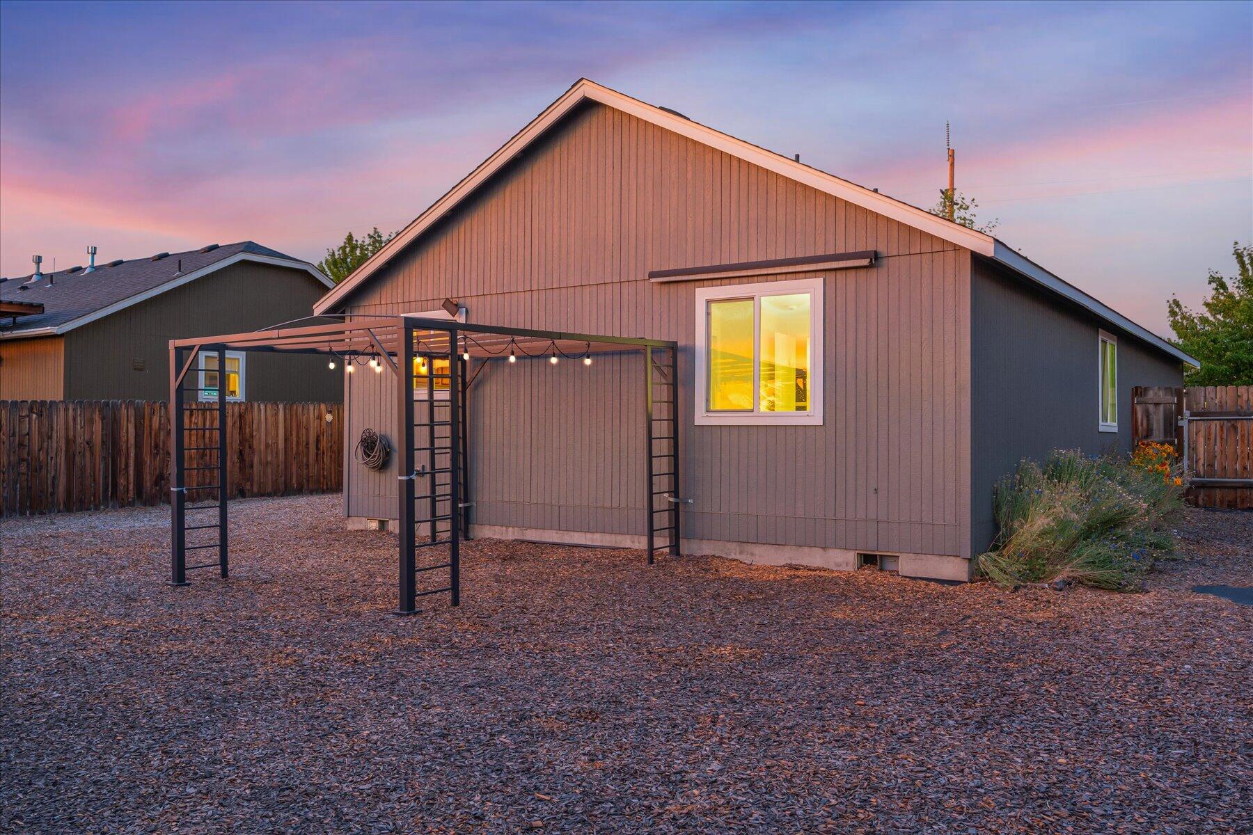 Vista Dorado - Residential