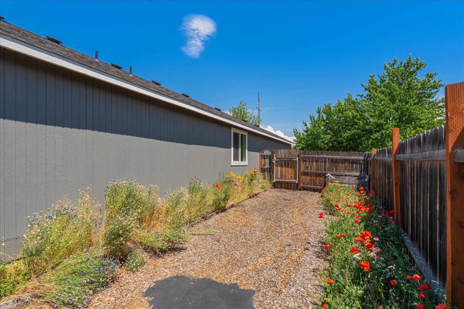 Vista Dorado - Residential