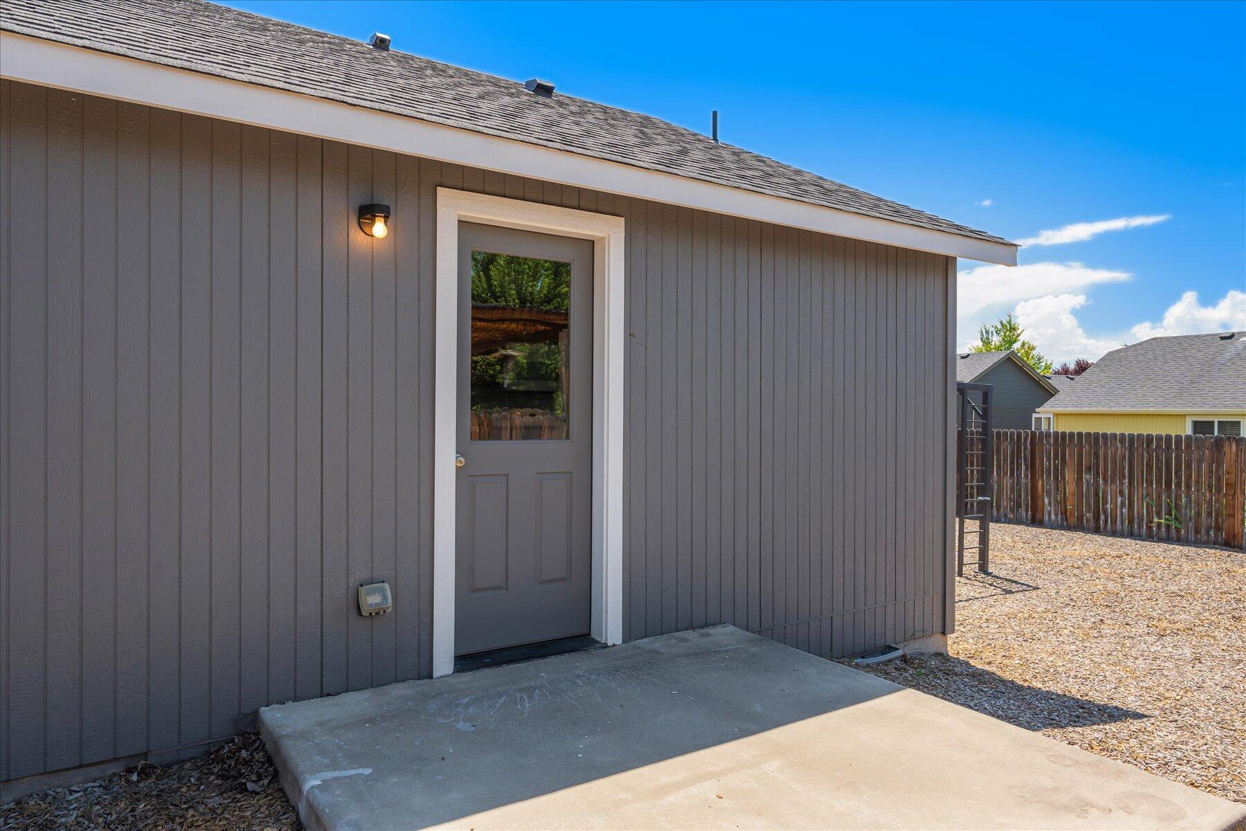 Vista Dorado - Residential