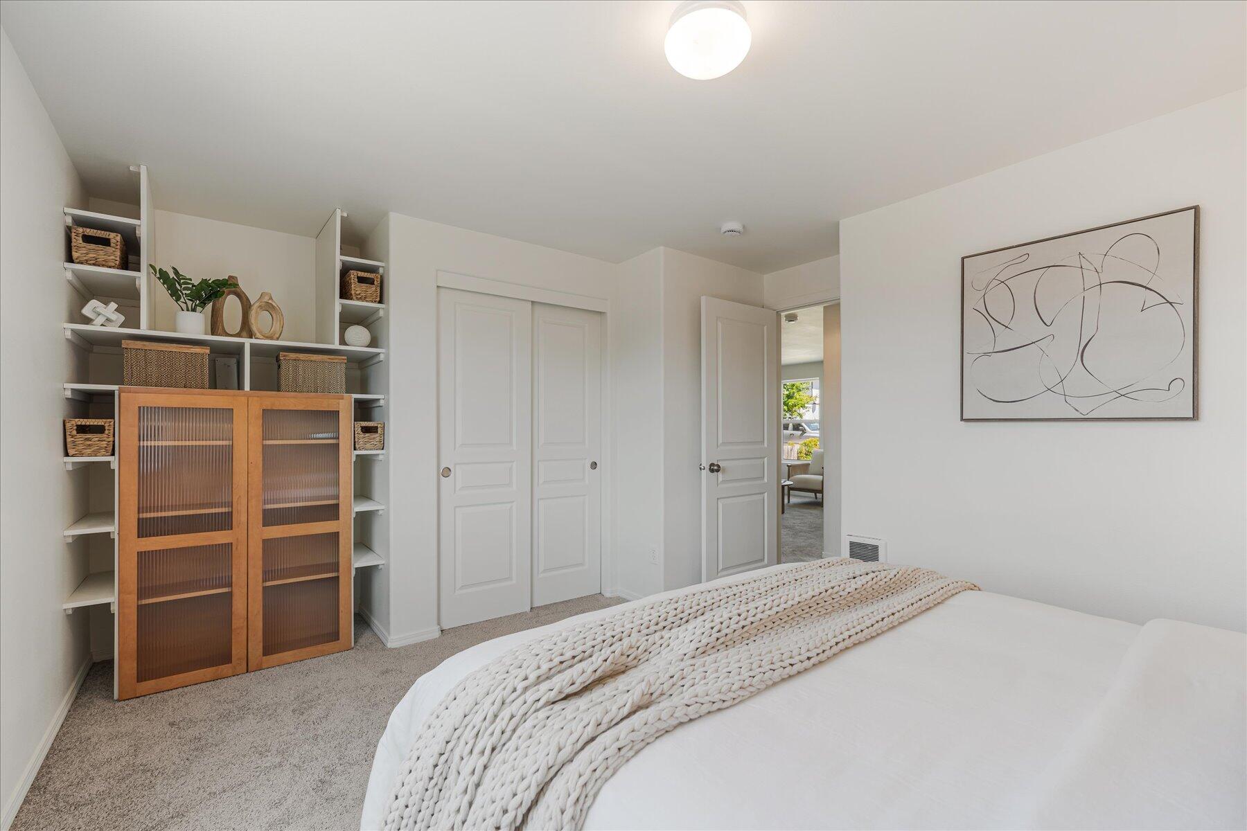 Vista Dorado - Residential