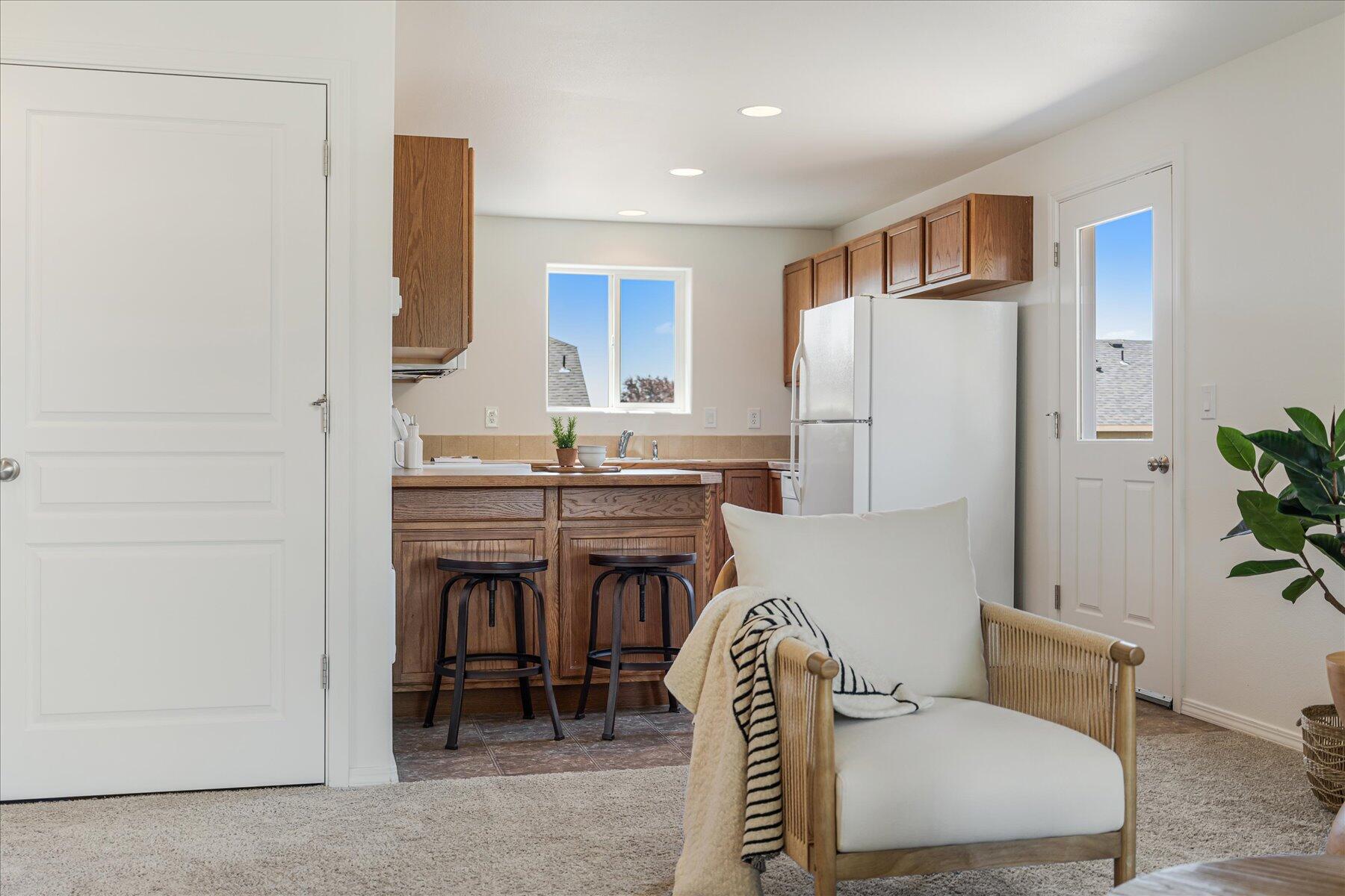 Vista Dorado - Residential