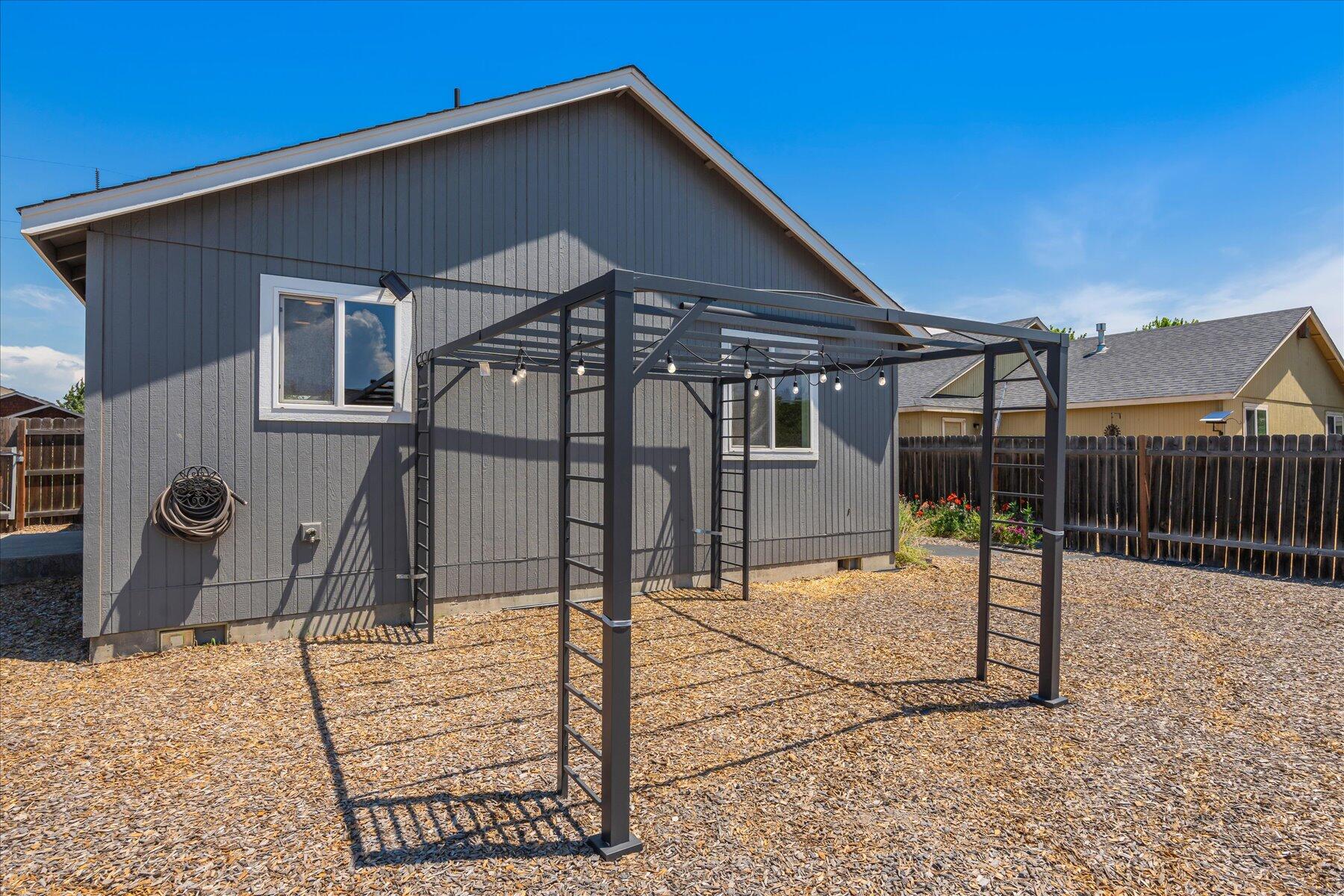 Vista Dorado - Residential