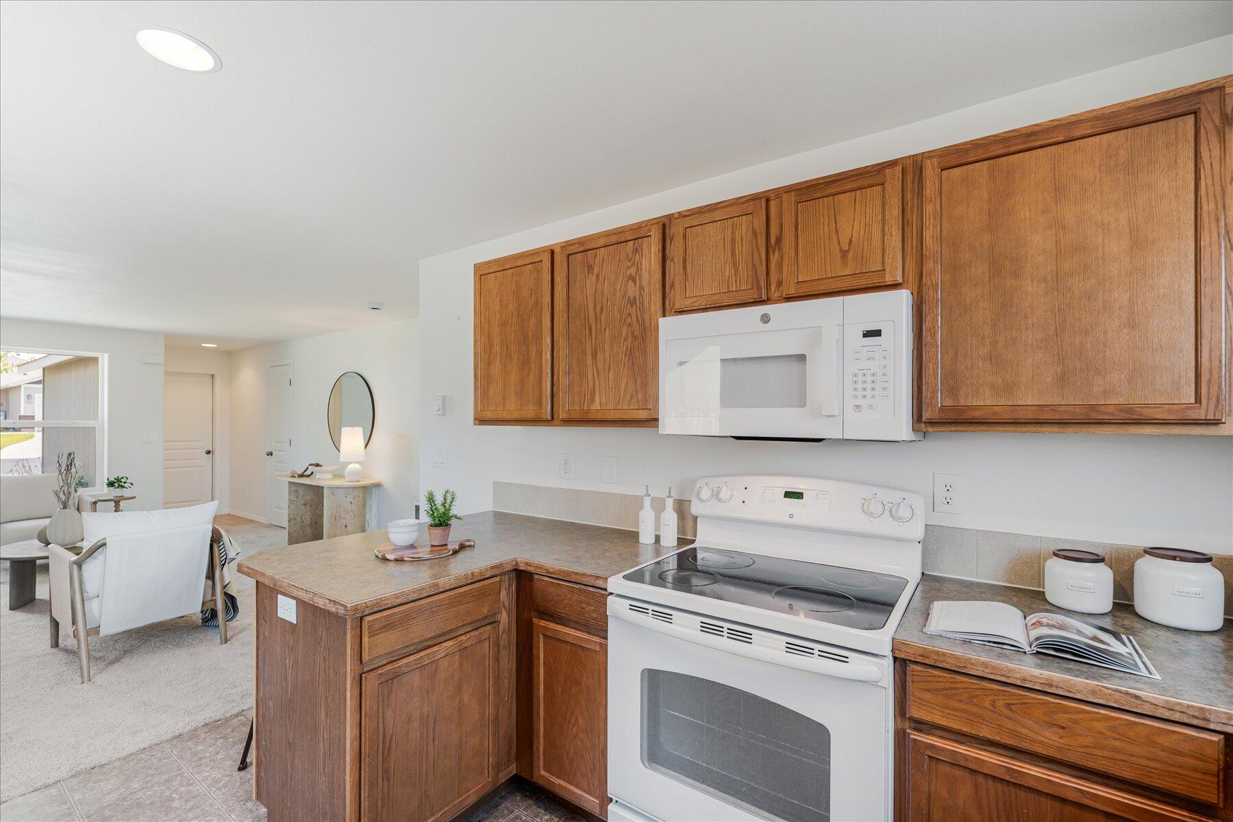 Vista Dorado - Residential