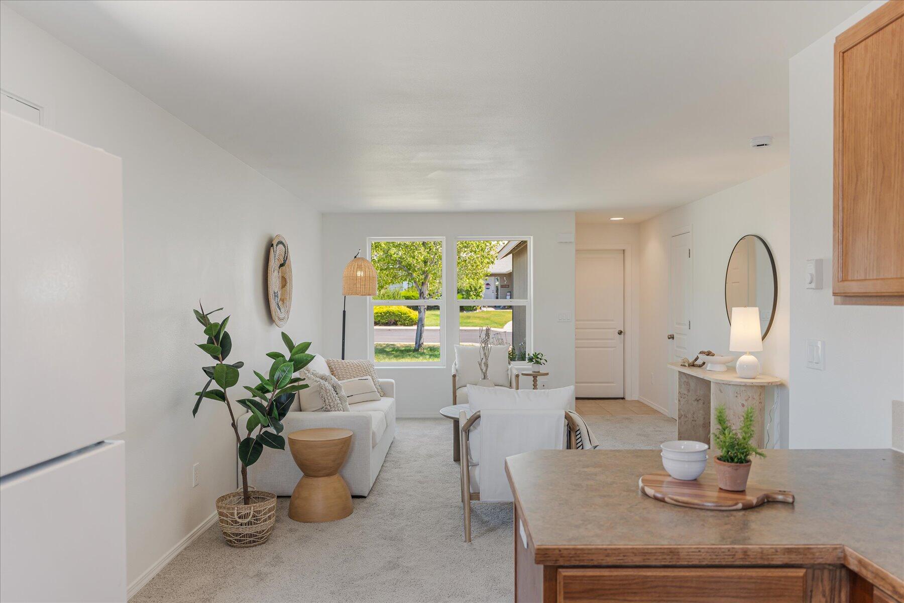 Vista Dorado - Residential