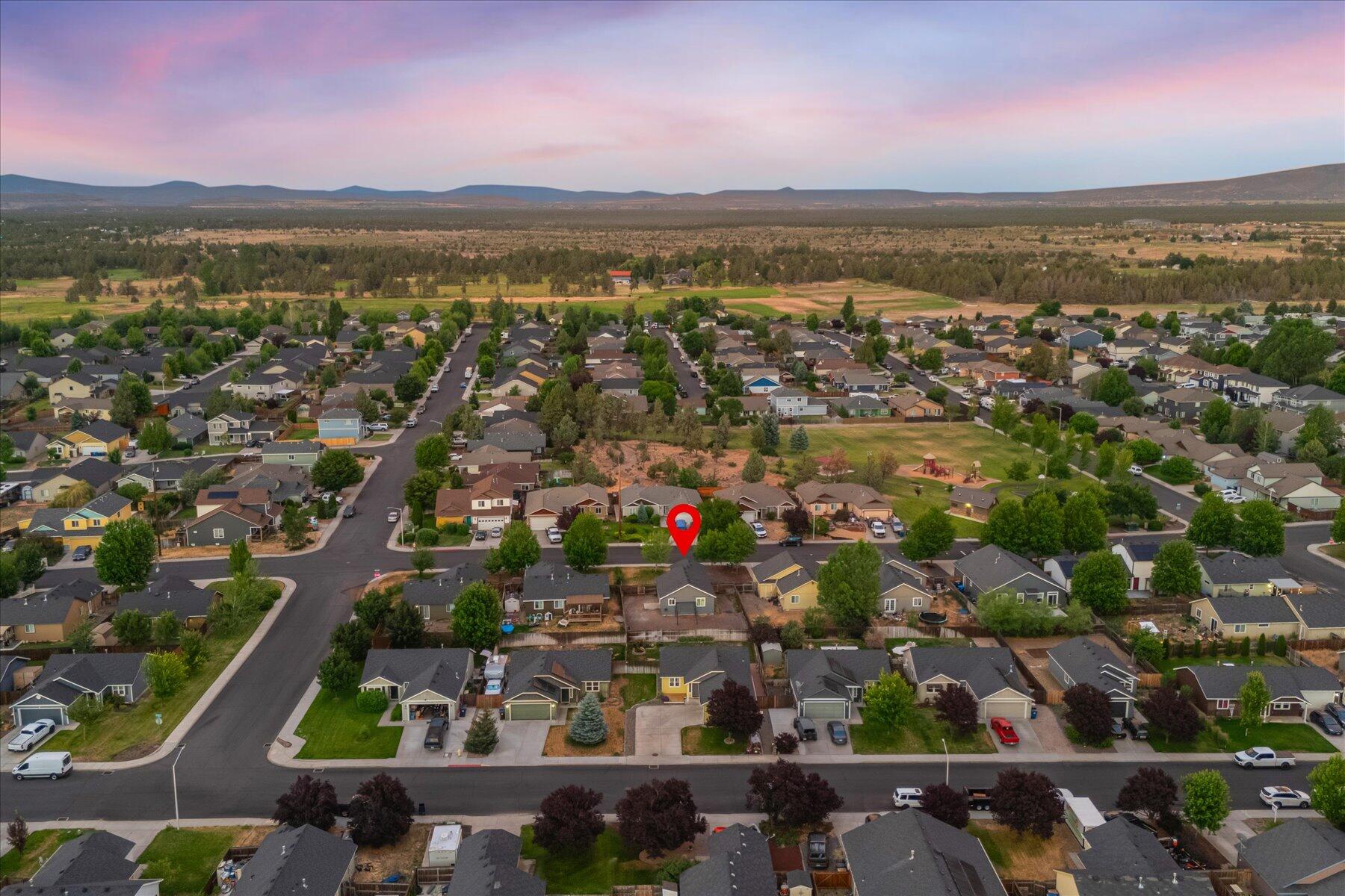 Vista Dorado - Residential