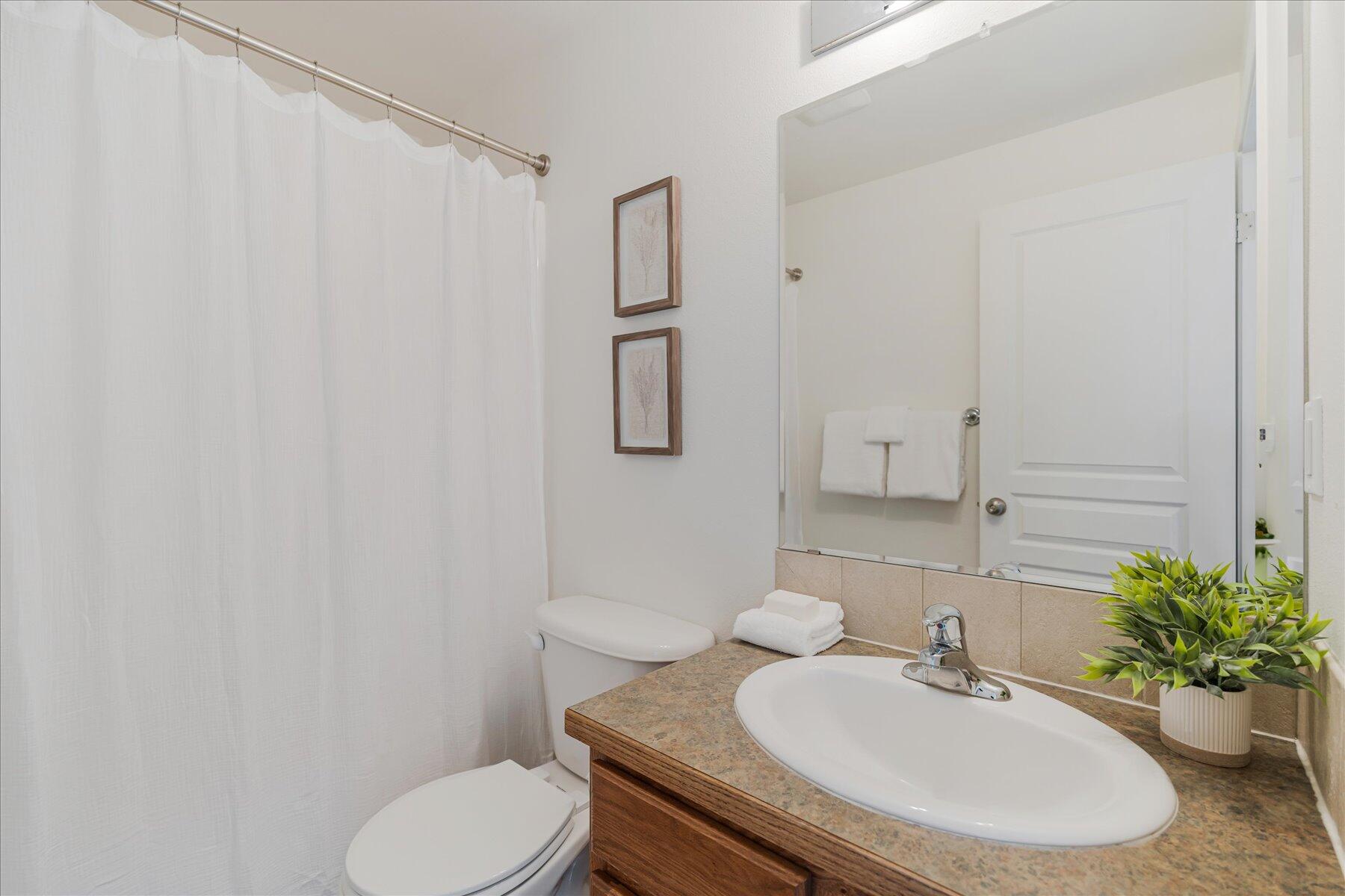 Vista Dorado - Residential