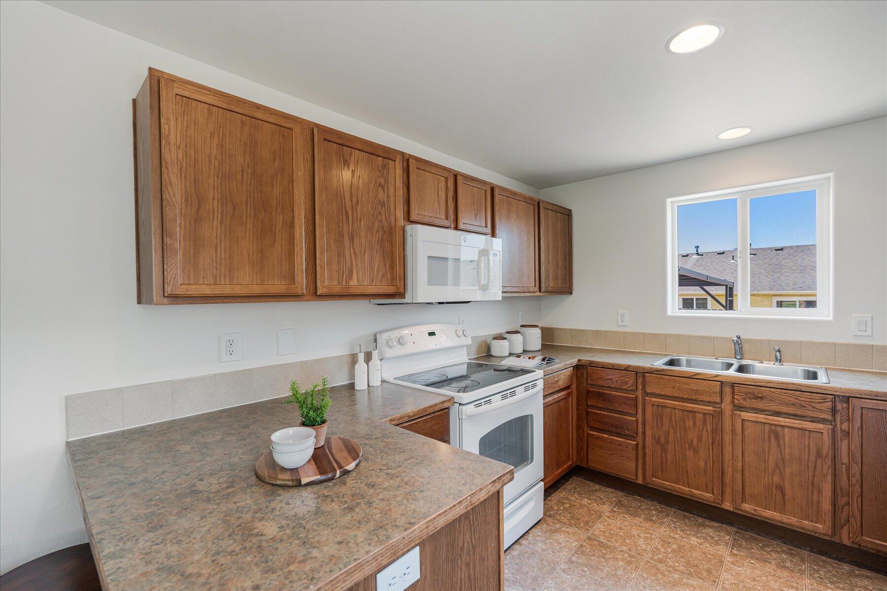 Vista Dorado - Residential