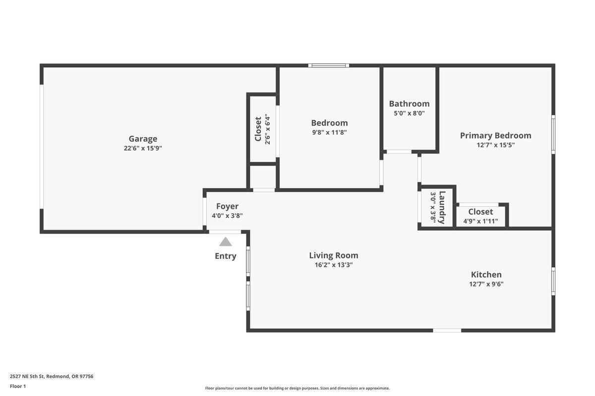 Vista Dorado - Residential