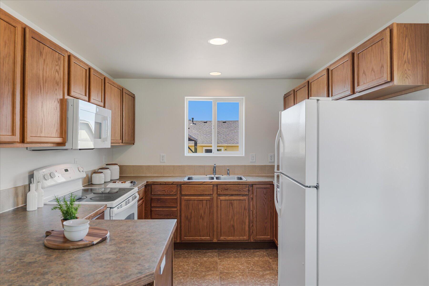 Vista Dorado - Residential