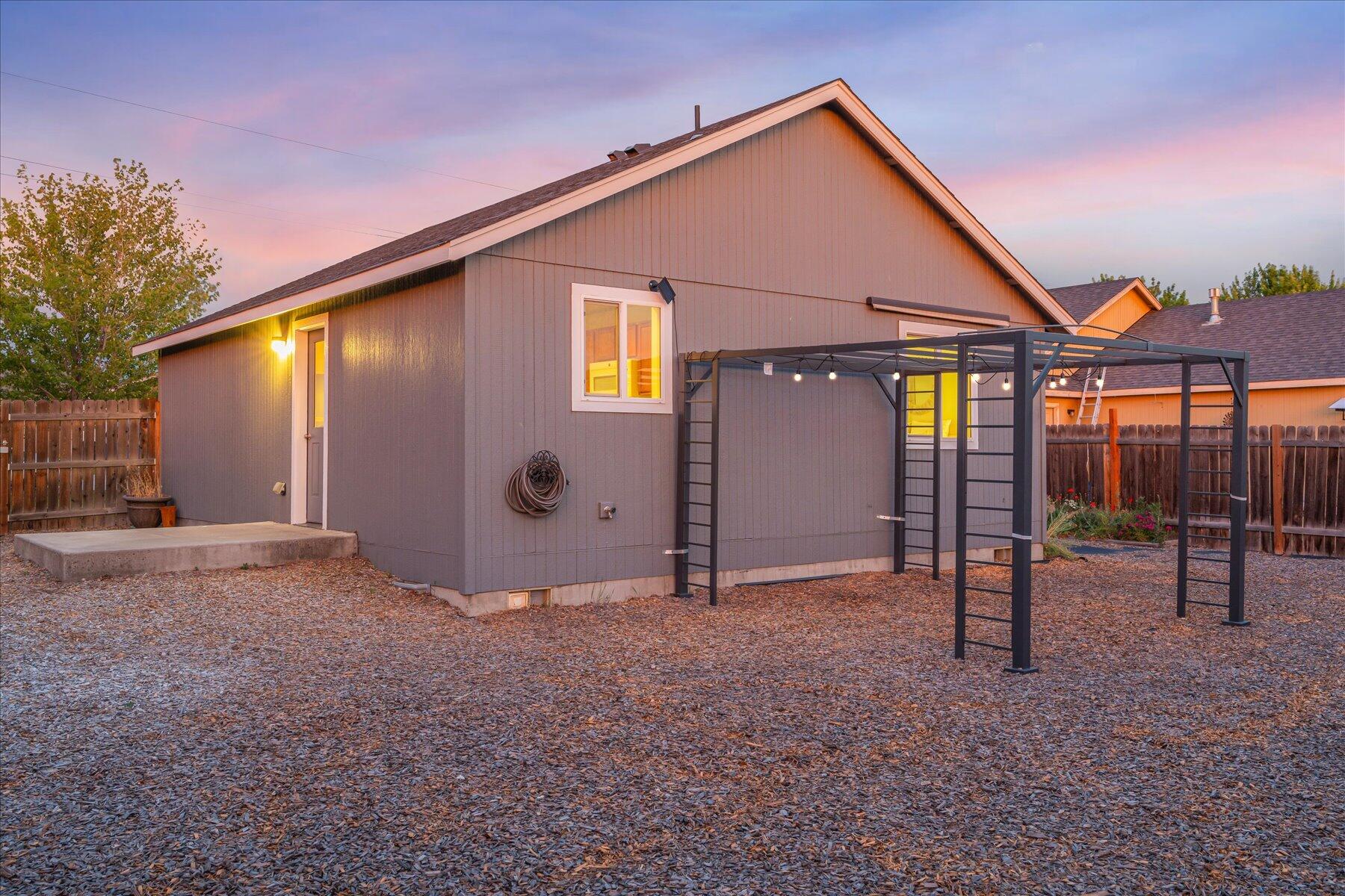 Vista Dorado - Residential