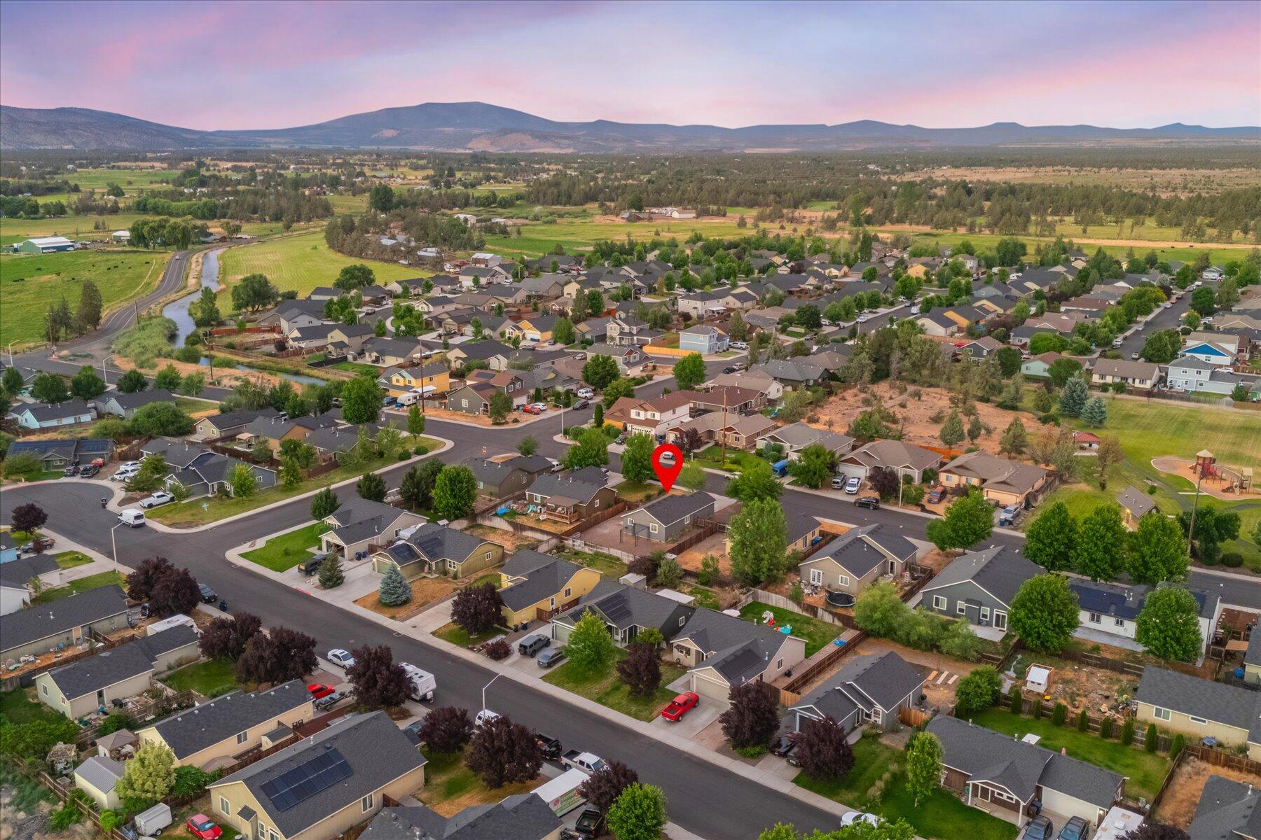 Vista Dorado - Residential