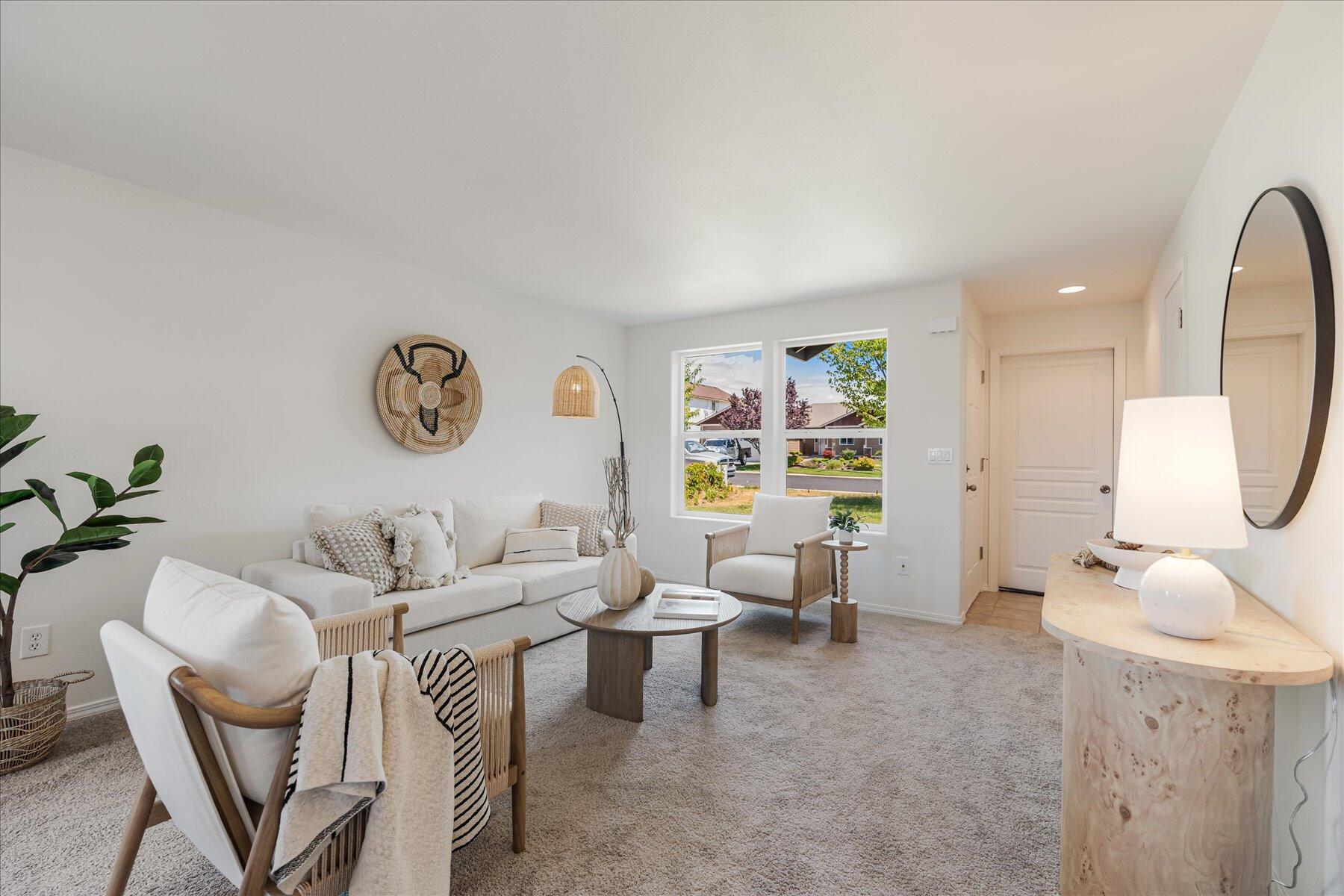 Vista Dorado - Residential