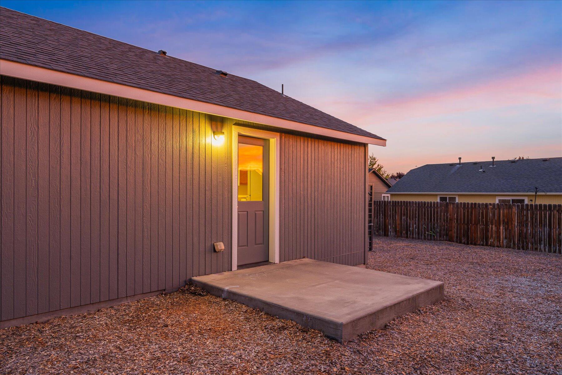 Vista Dorado - Residential