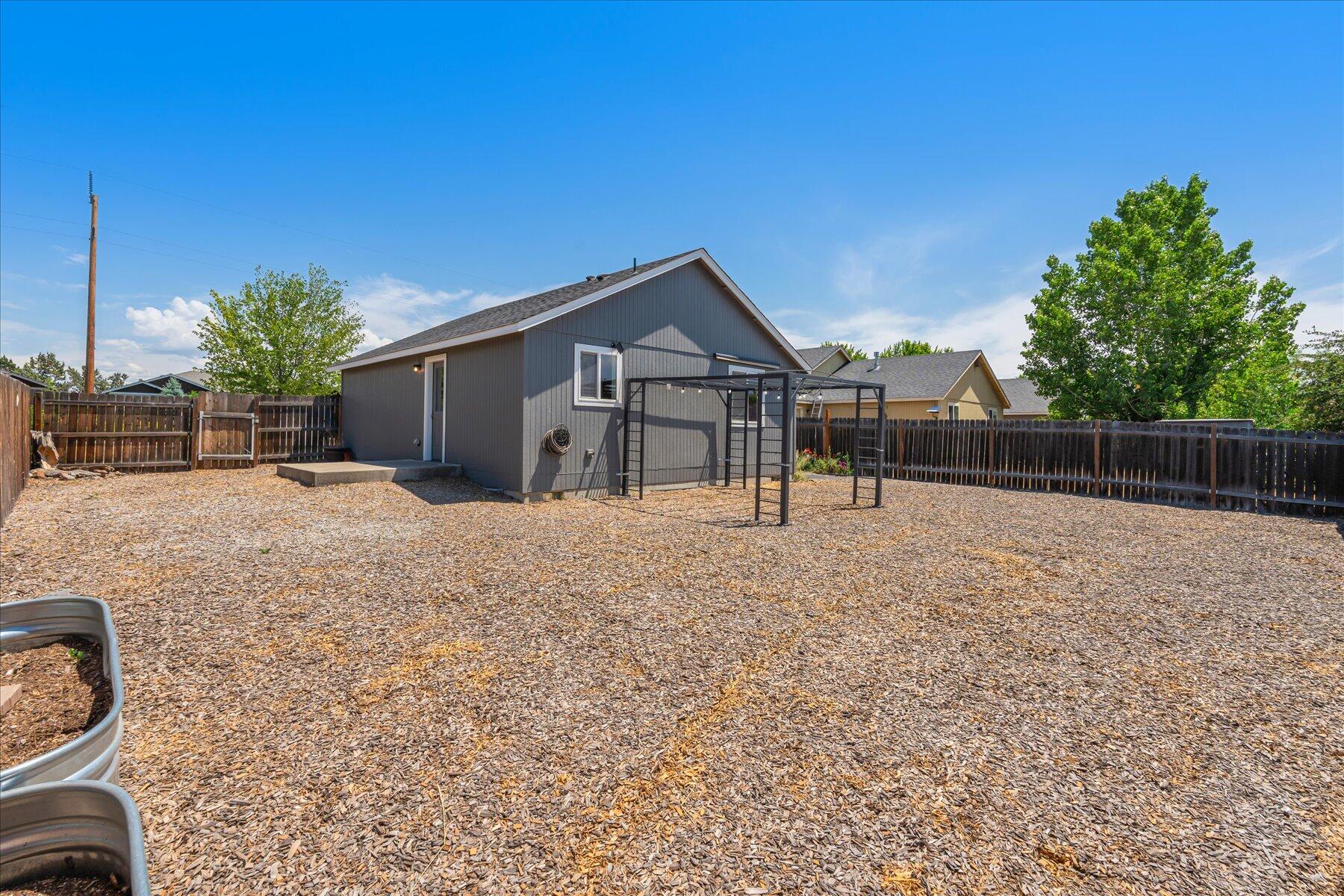 Vista Dorado - Residential