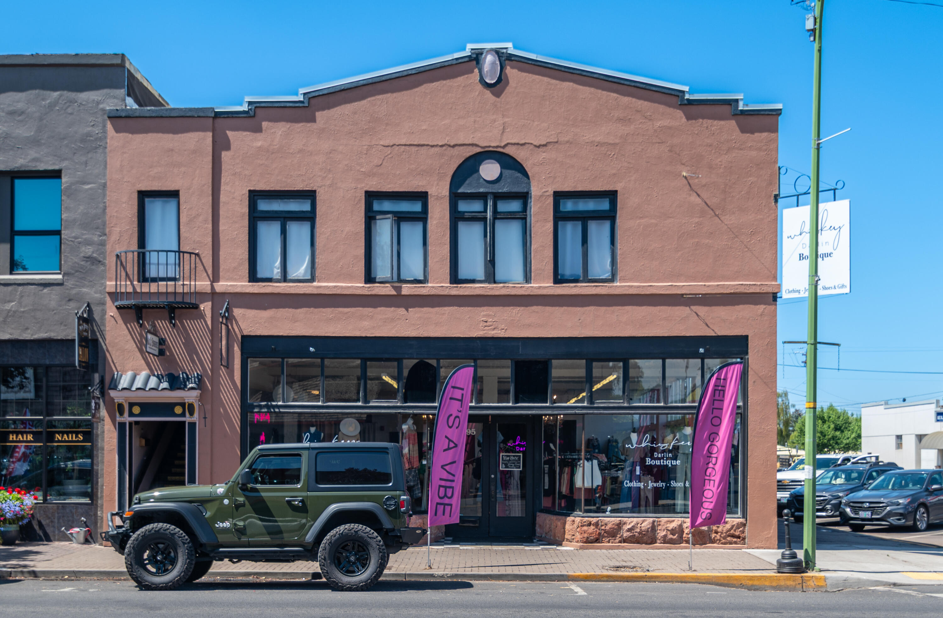 395 N Main Street