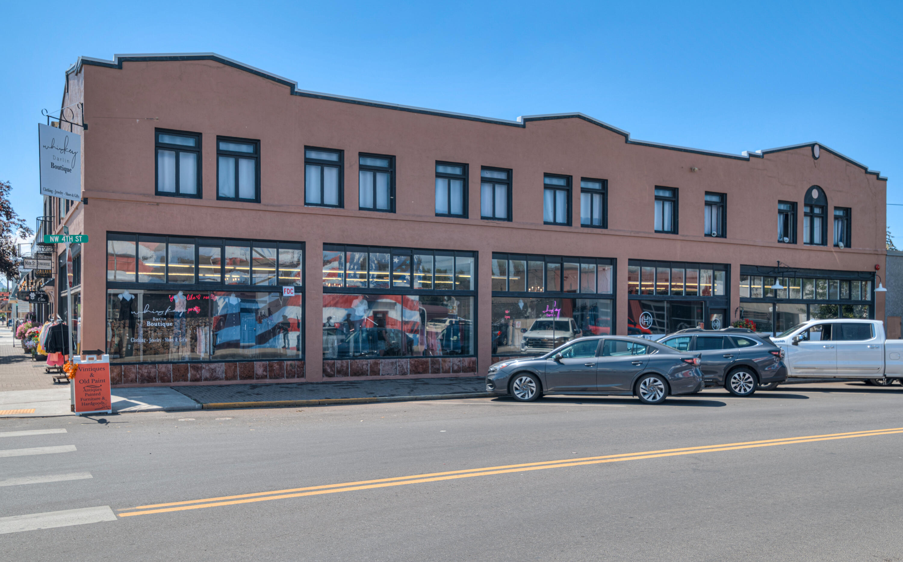 395 N Main Street