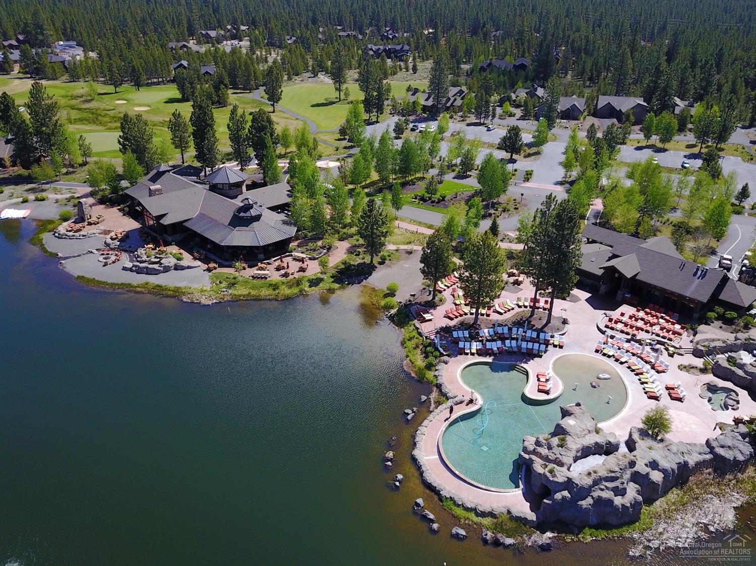 Caldera Springs - Land