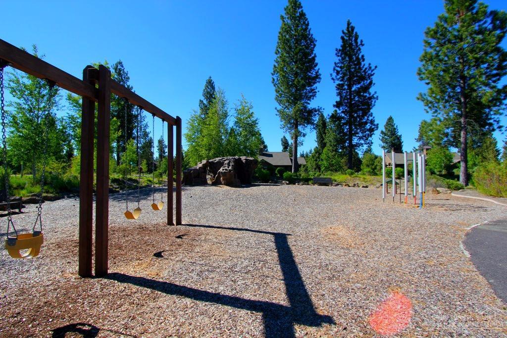 Caldera Springs - Land