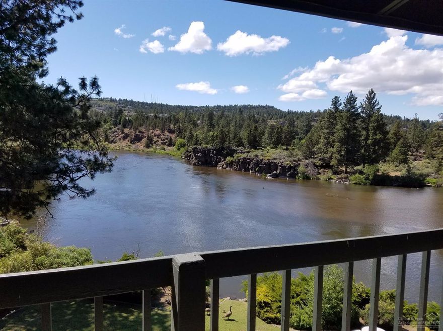 The Waterside Mixed Use office building has been in continuous operation since the early 1980s. Bend has grown to over 90,000 residents and the Waterside building is ready to breathe new life into the most incredible river views for your commercial and or residential development. The total acreage for the property is 46,918 SF & will accommodate a multistory mixed use development. Owner willing to offer Seller financing up to $750,000 pending review and acceptance of Buyer's financials/credit.