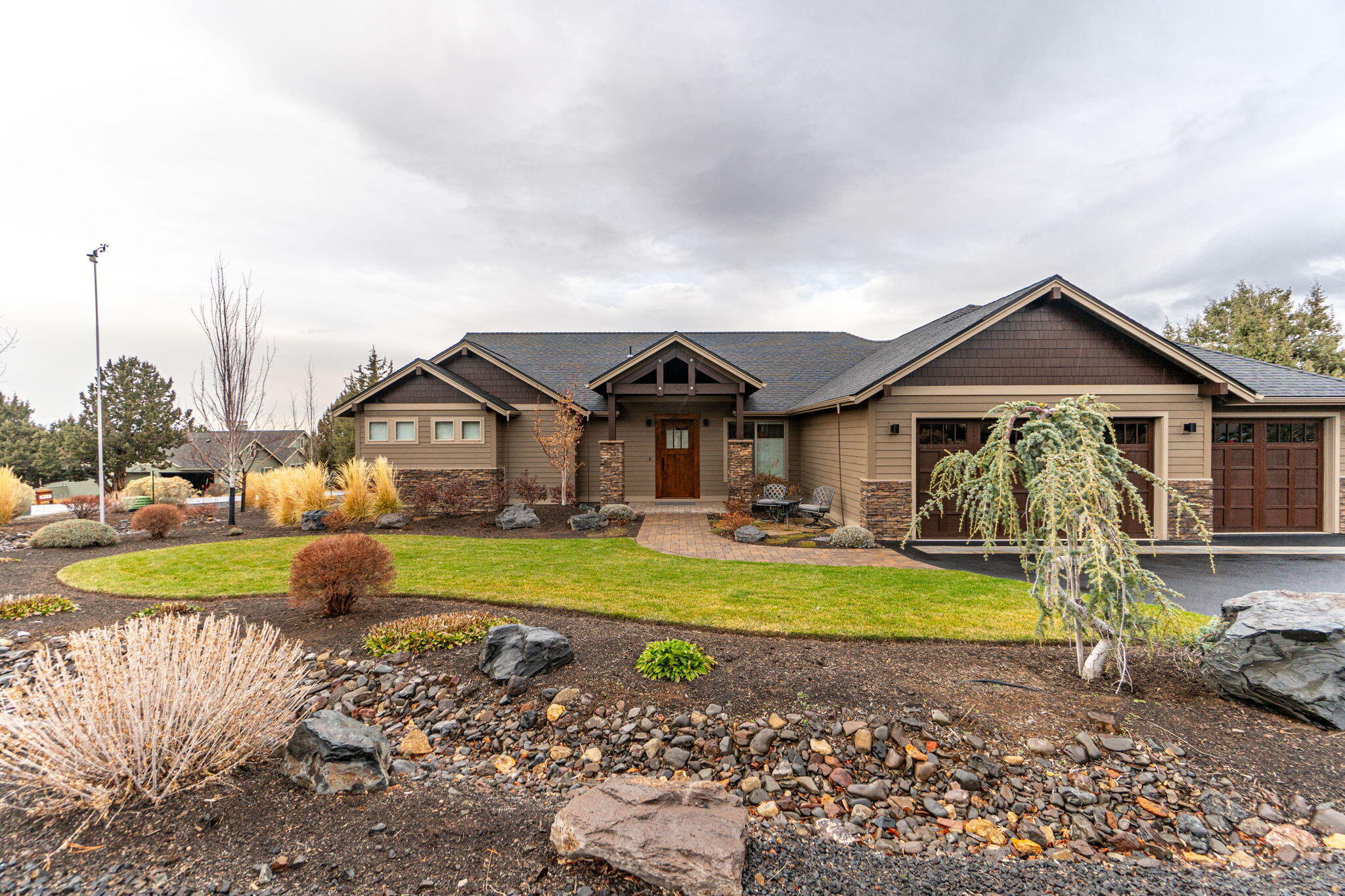 Ridge At Eagle Crest - Residential