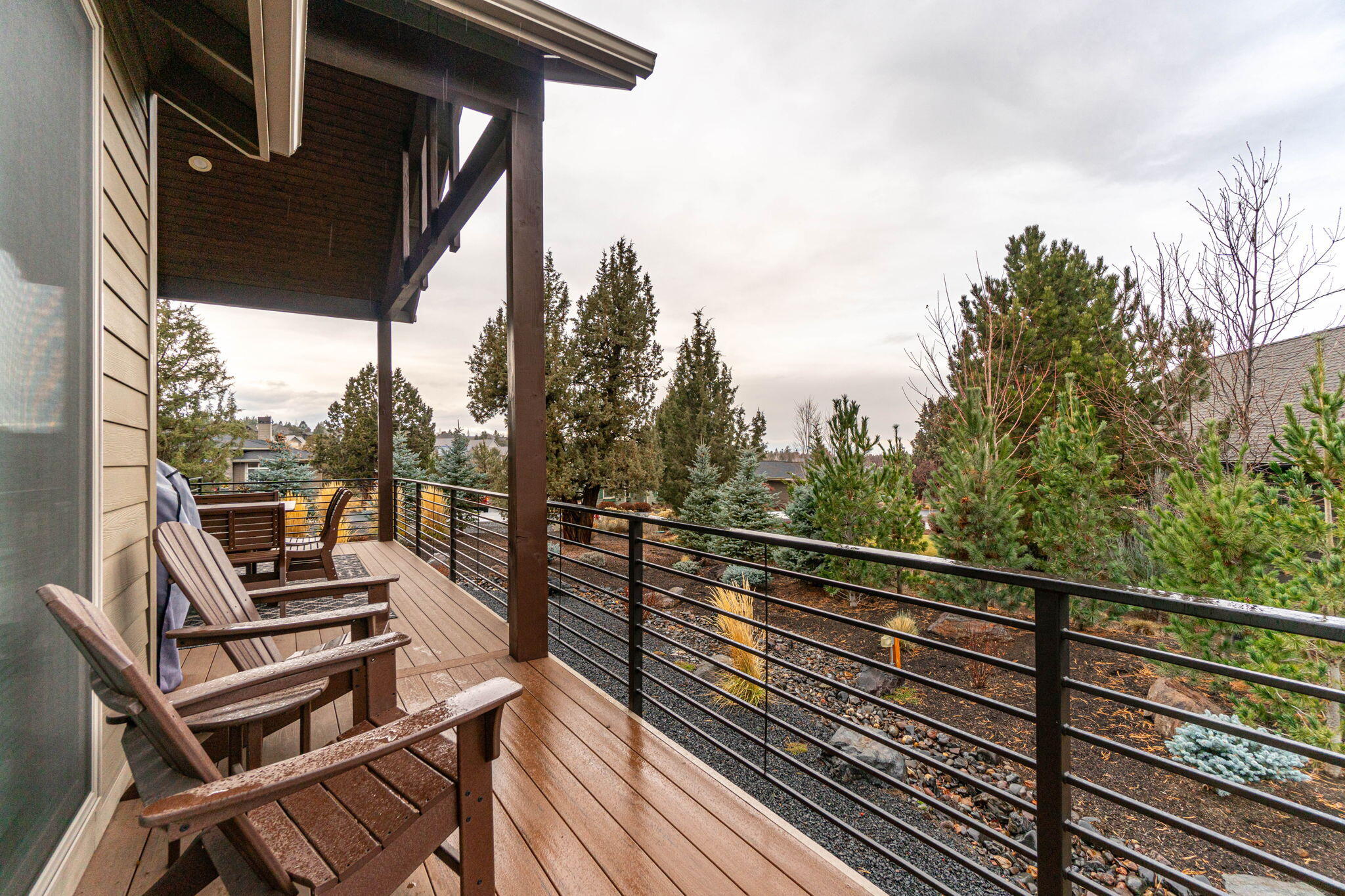 Ridge At Eagle Crest - Residential