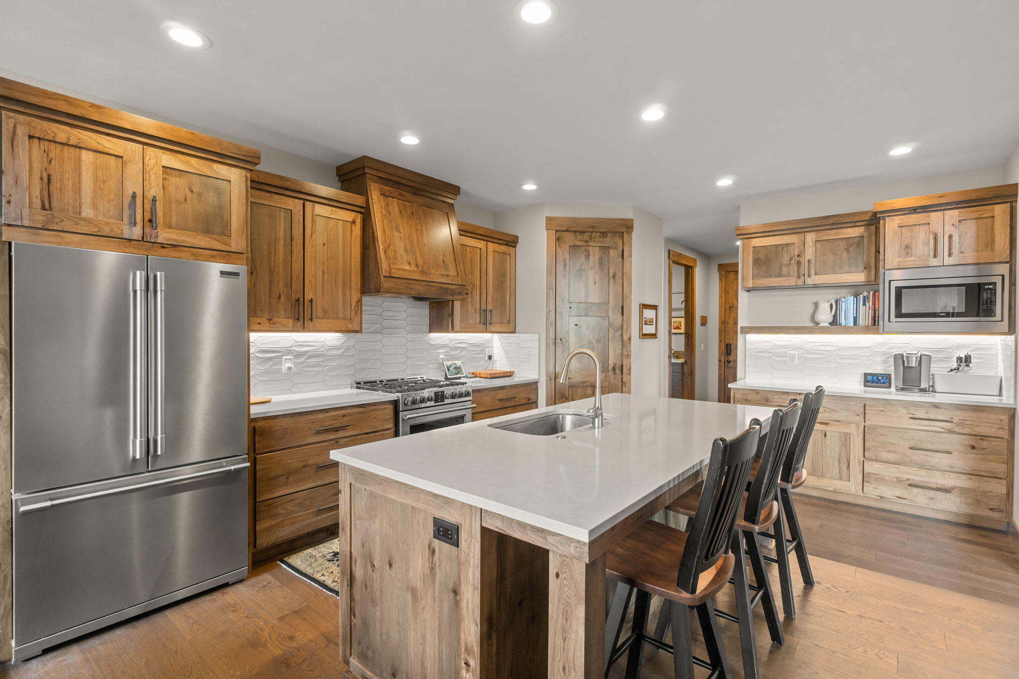 Ridge At Eagle Crest - Residential