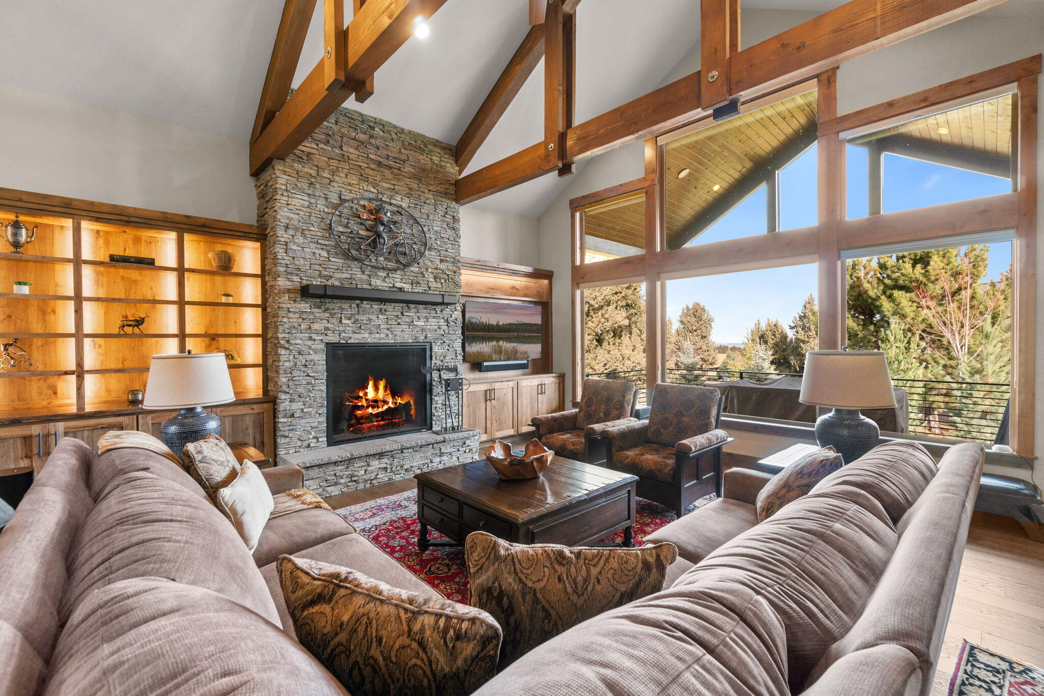 Ridge At Eagle Crest - Residential