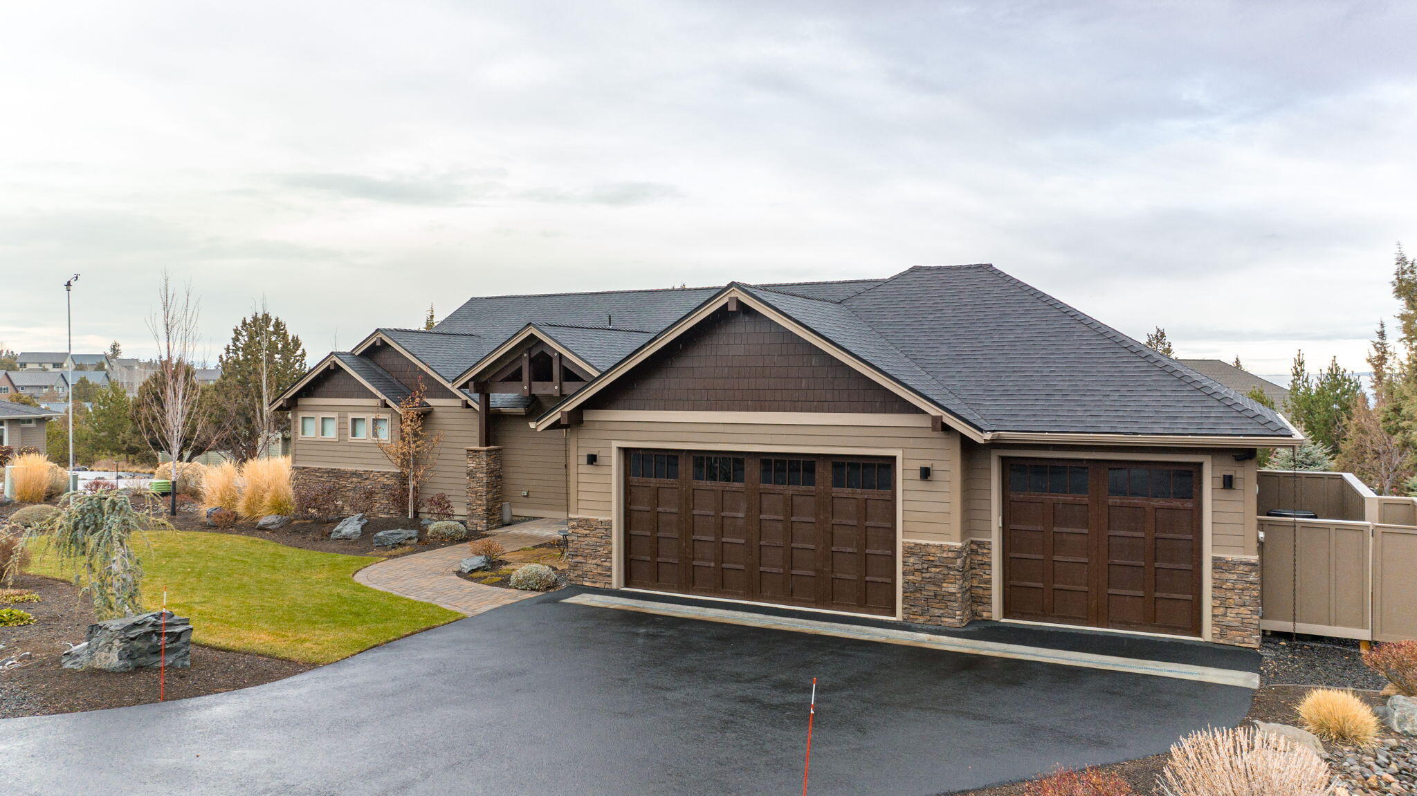 Ridge At Eagle Crest - Residential