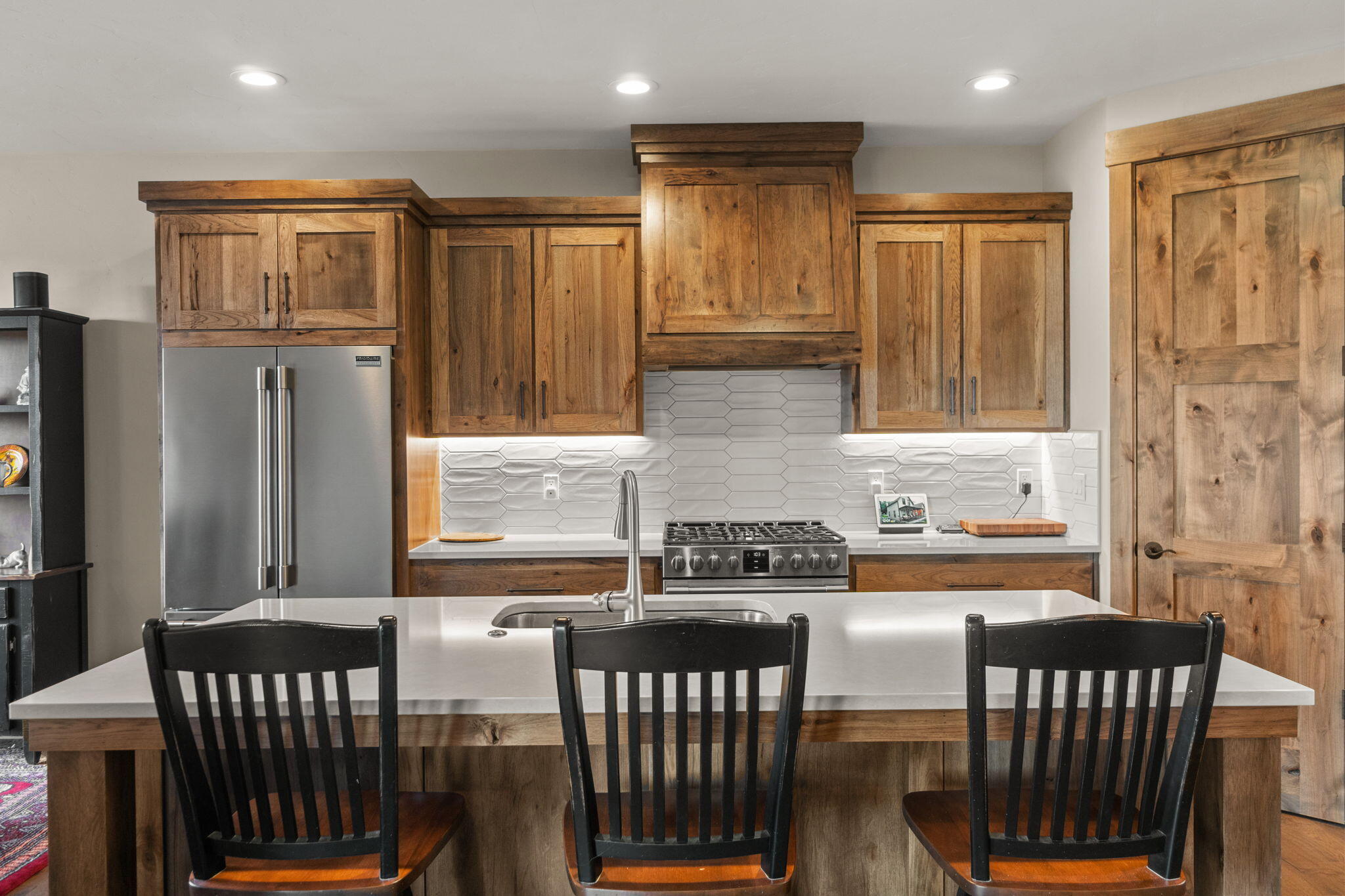 Ridge At Eagle Crest - Residential