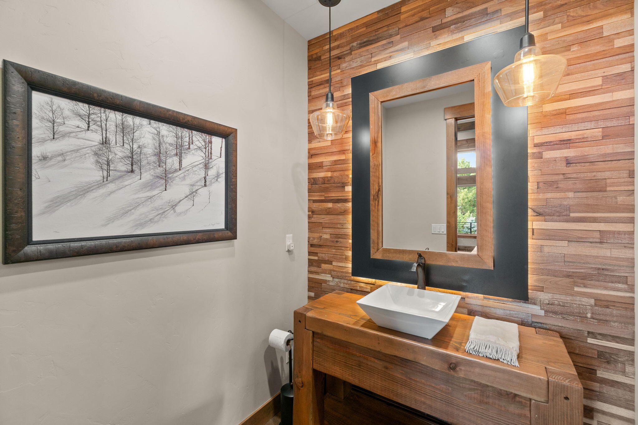 Ridge At Eagle Crest - Residential