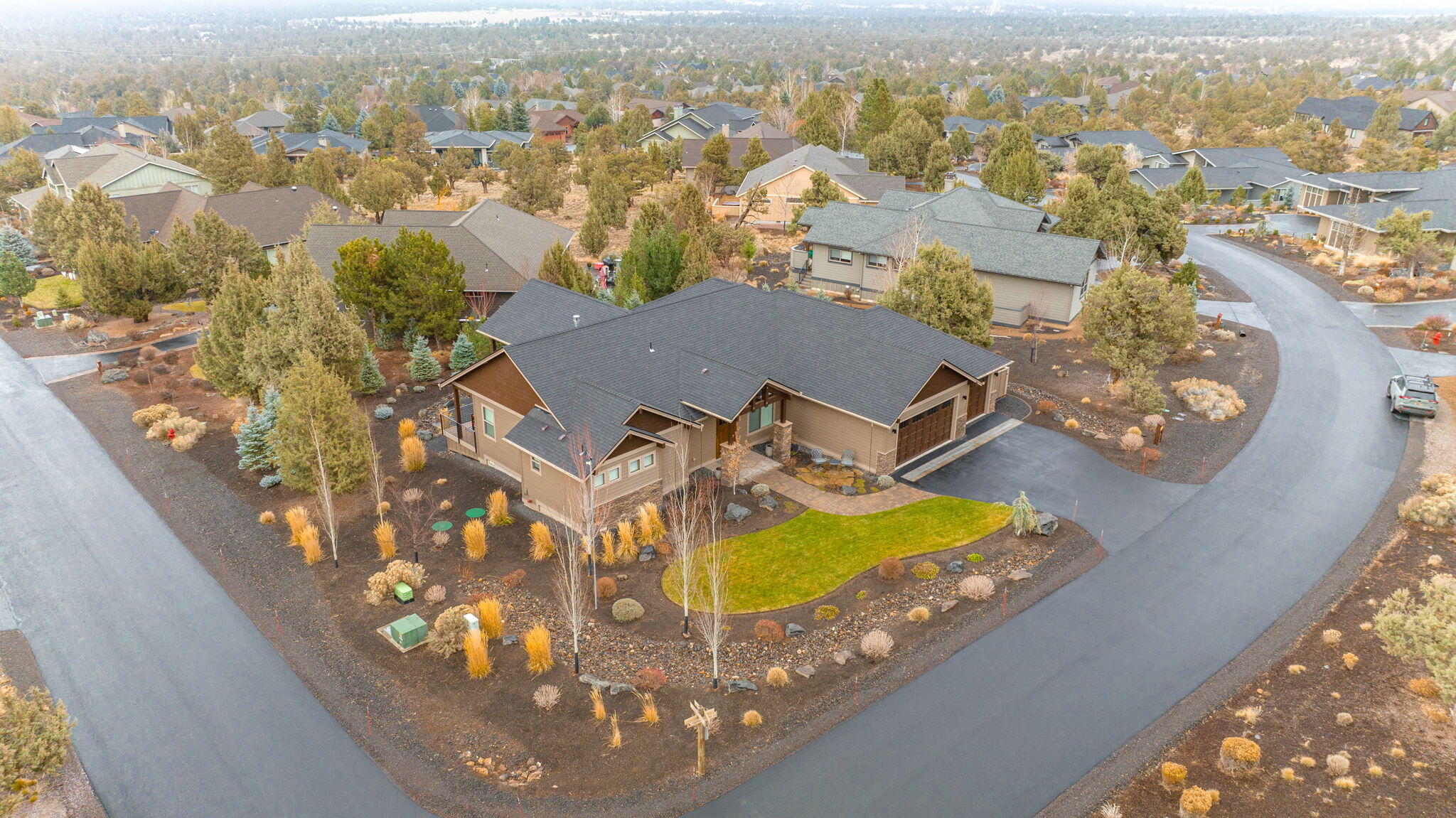 Ridge At Eagle Crest - Residential