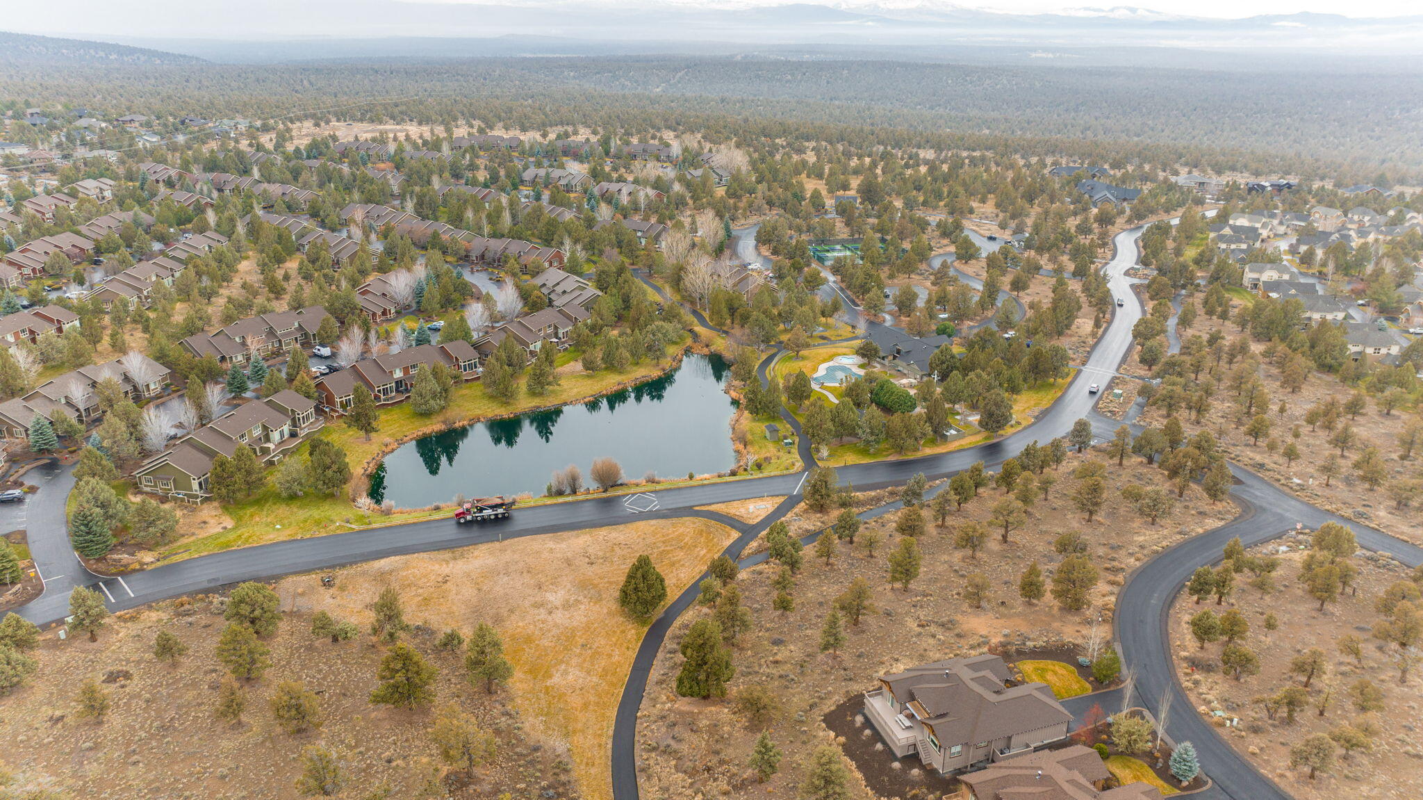 Ridge At Eagle Crest - Residential