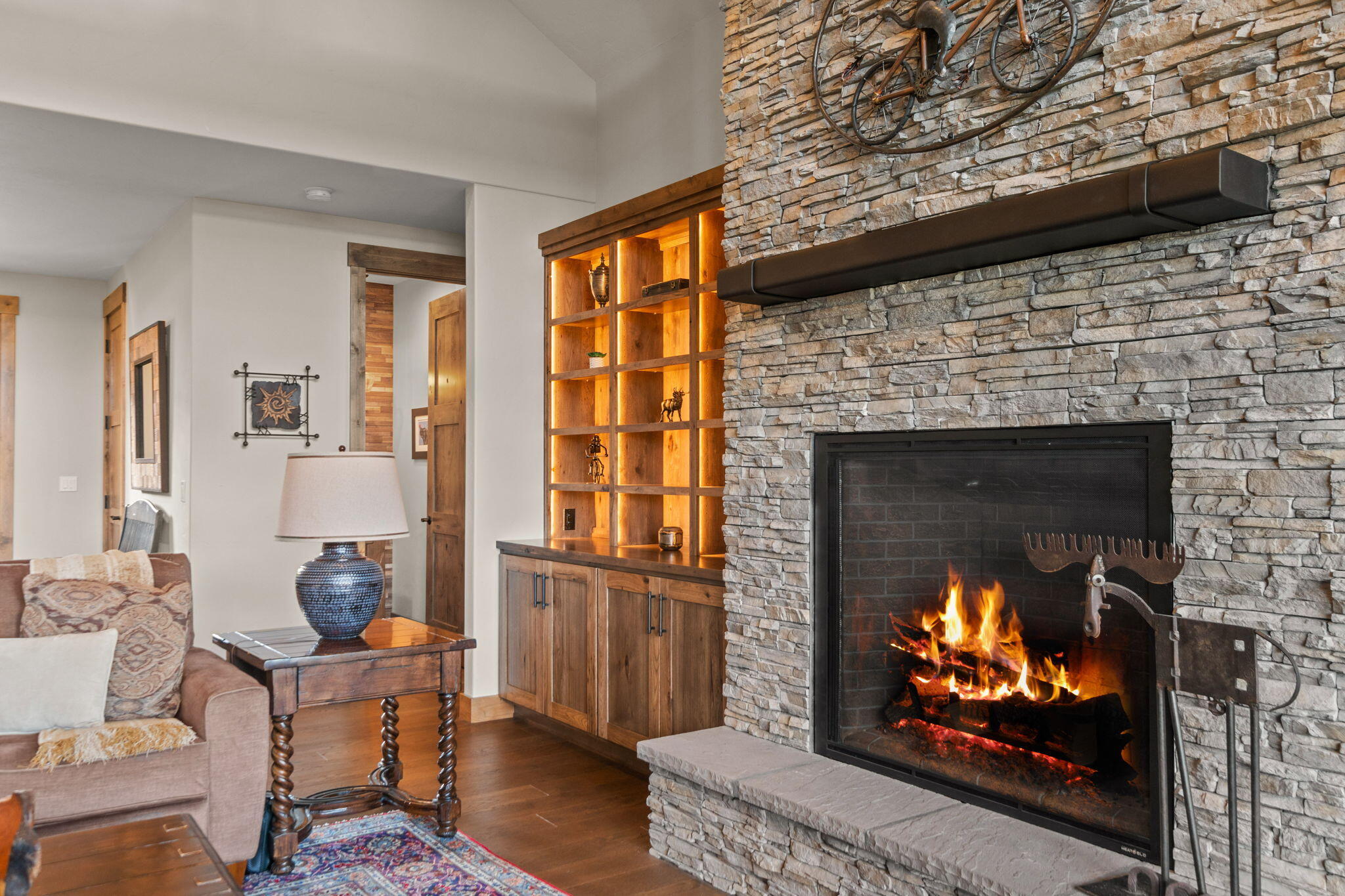 Ridge At Eagle Crest - Residential