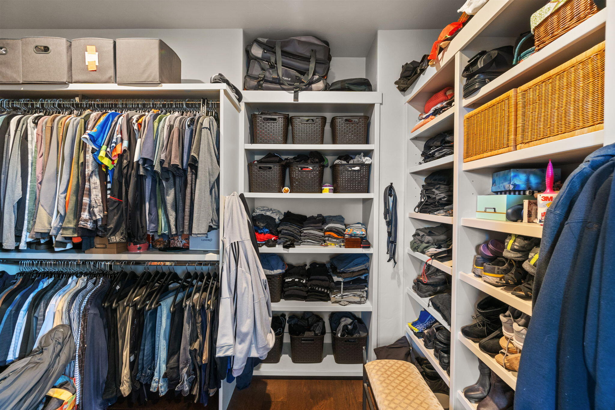 Ridge At Eagle Crest - Residential