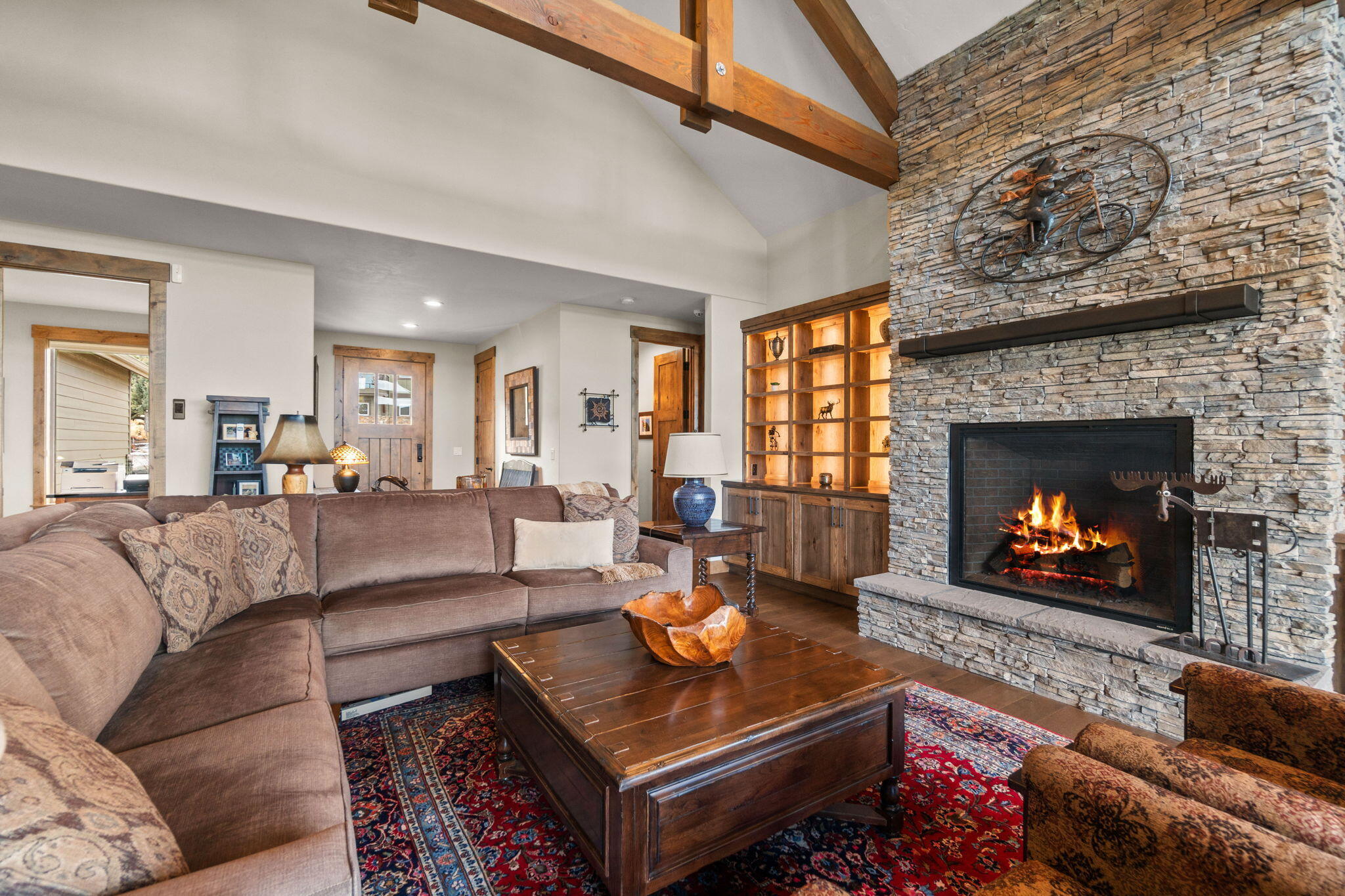 Ridge At Eagle Crest - Residential