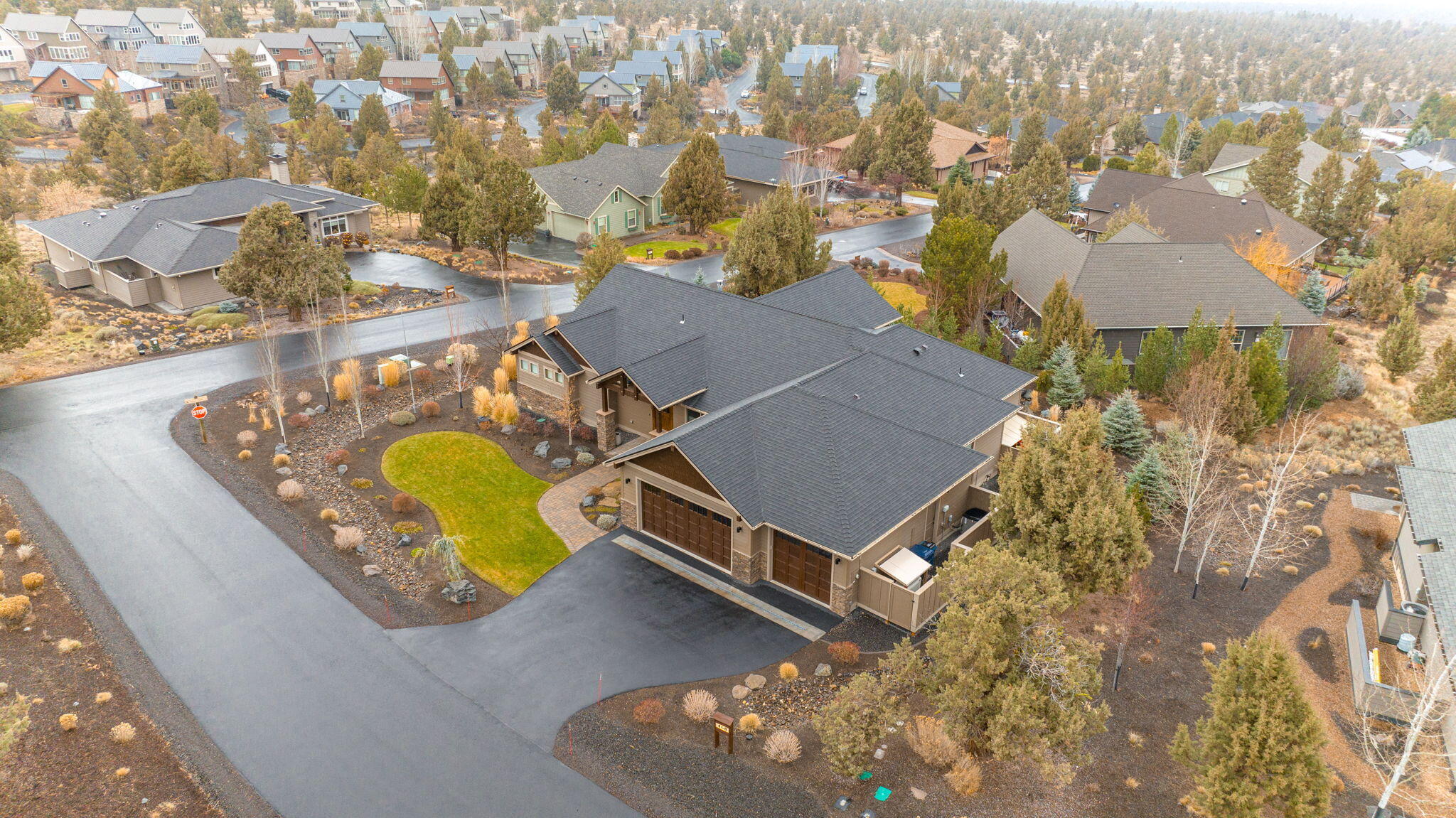 Ridge At Eagle Crest - Residential