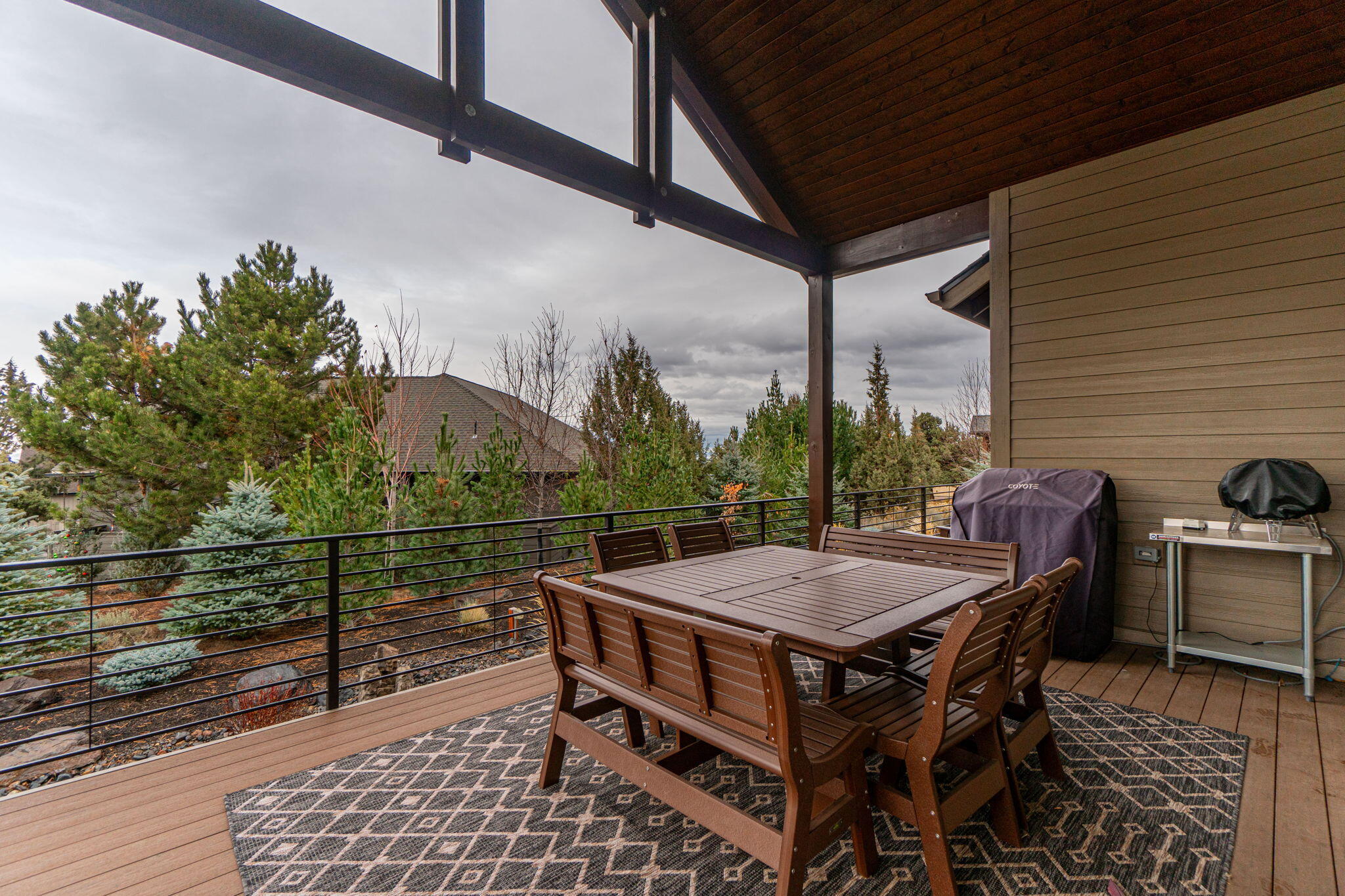 Ridge At Eagle Crest - Residential