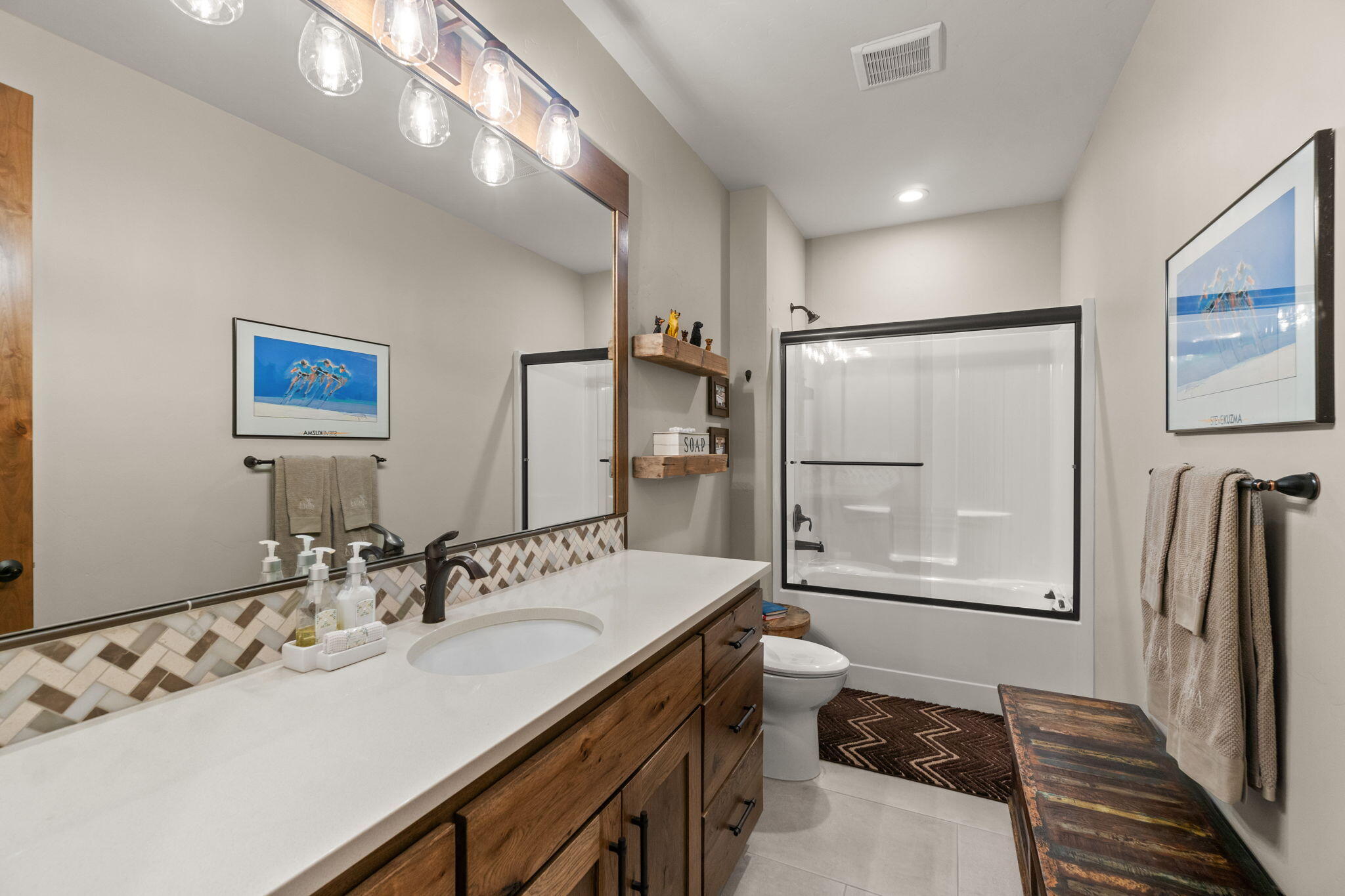 Ridge At Eagle Crest - Residential